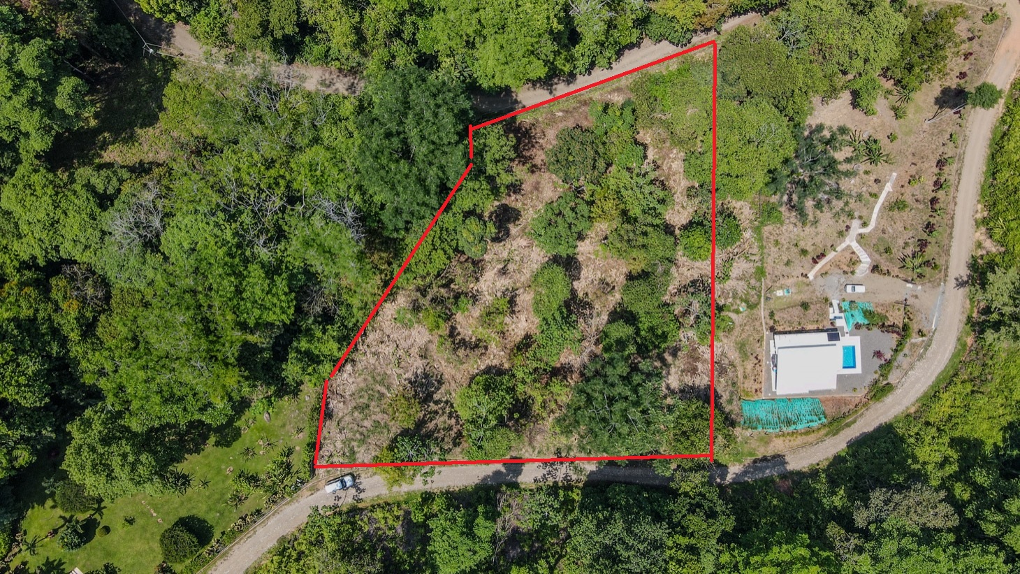 0 bed Single Family Homes For Sale in Ojochal, Puntarenas - thumb 2