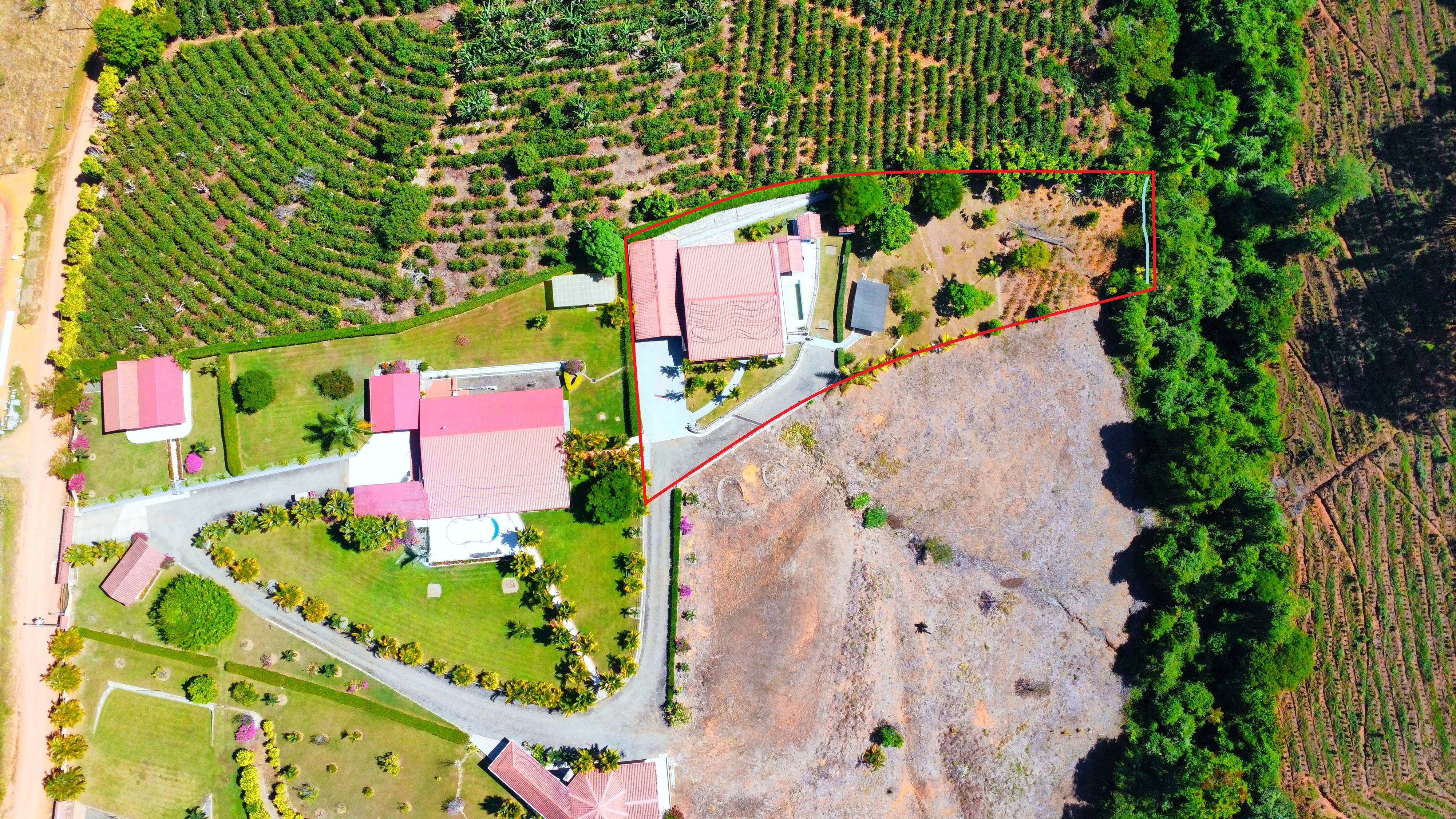 3 bed Single Family Homes For Sale in Perez Zeledon, San Jose - thumb 4