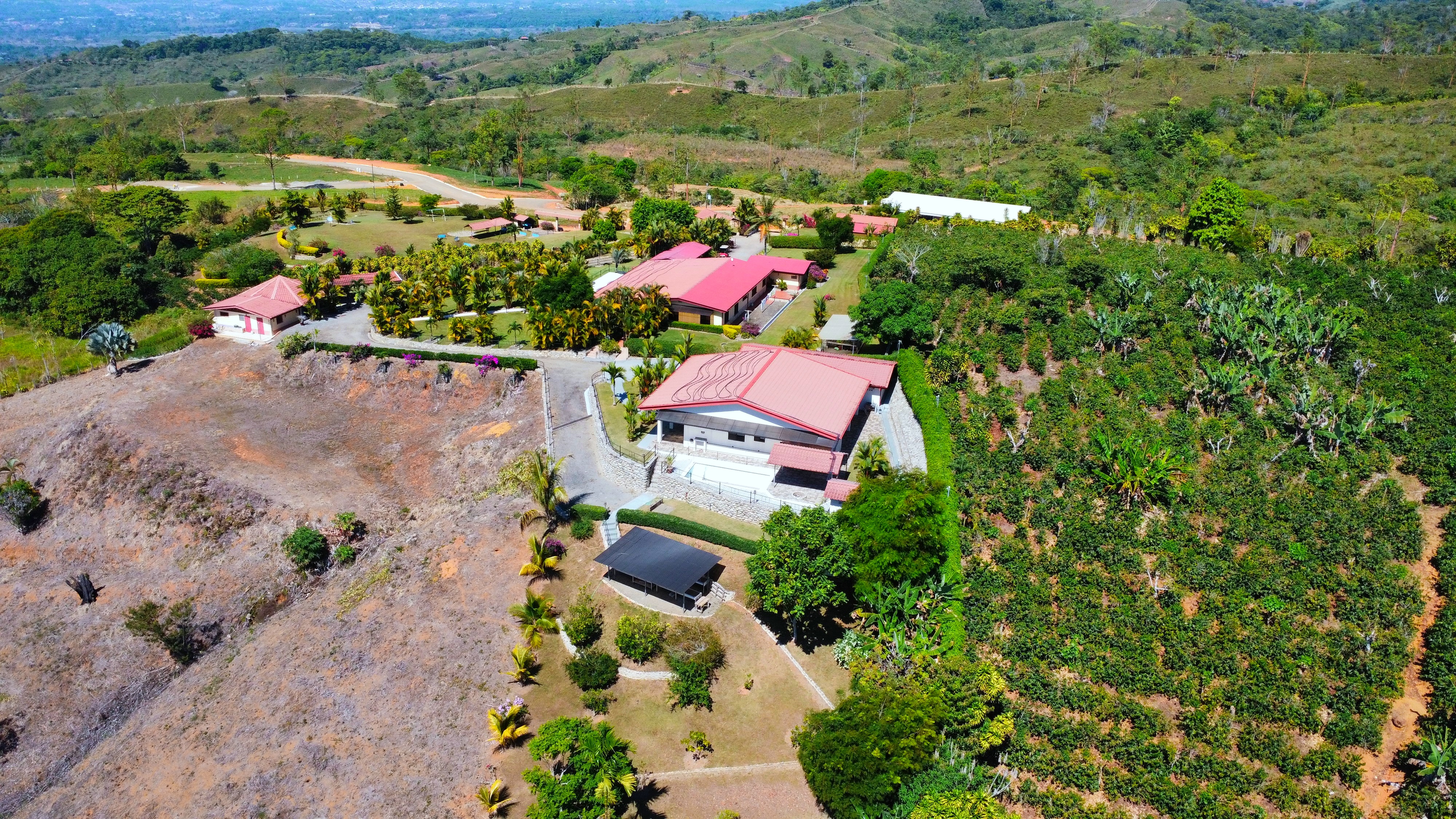 3 bed Single Family Homes For Sale in Perez Zeledon, San Jose - thumb 5