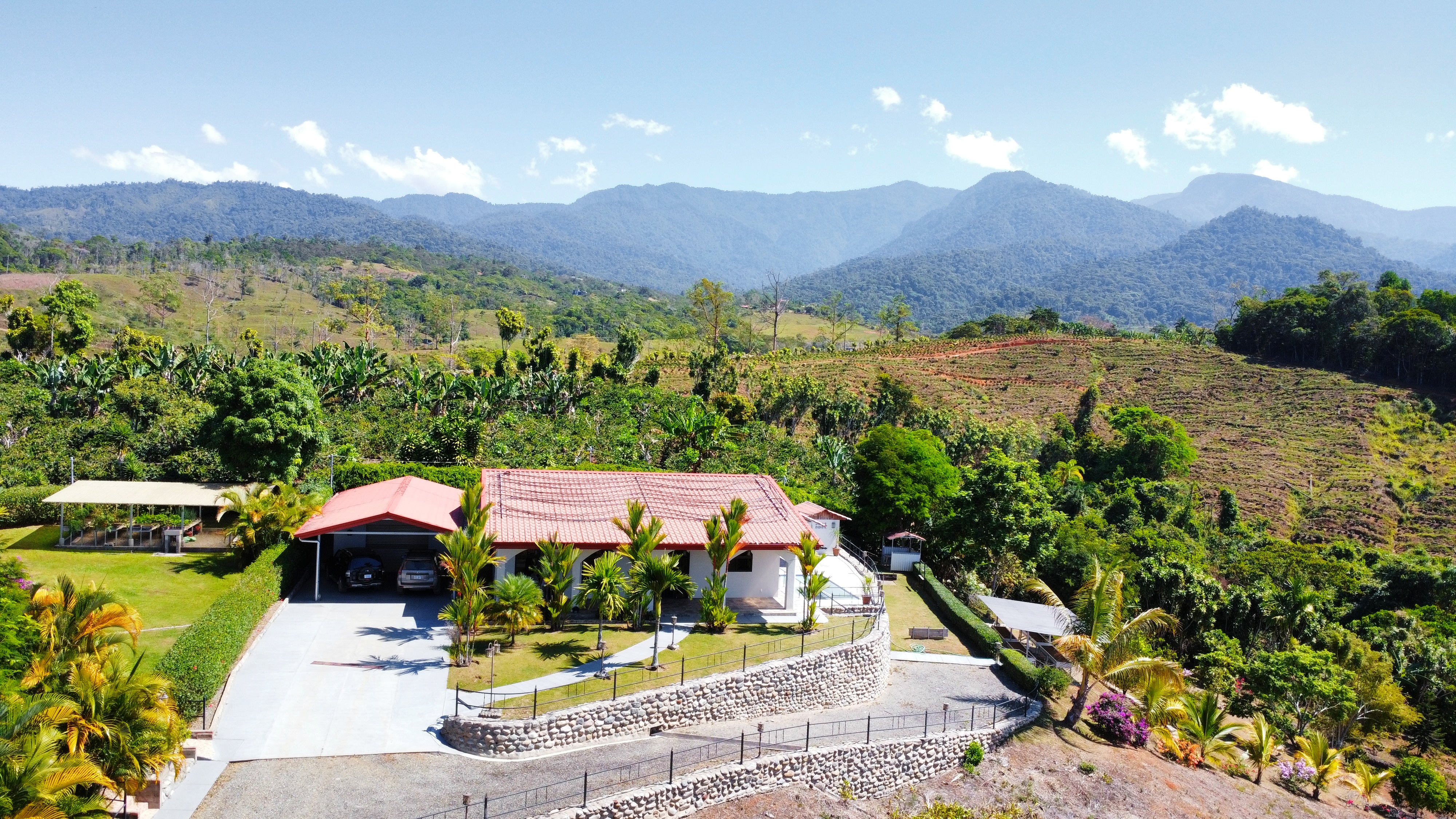 3 bed Single Family Homes For Sale in Perez Zeledon, San Jose - thumb 7