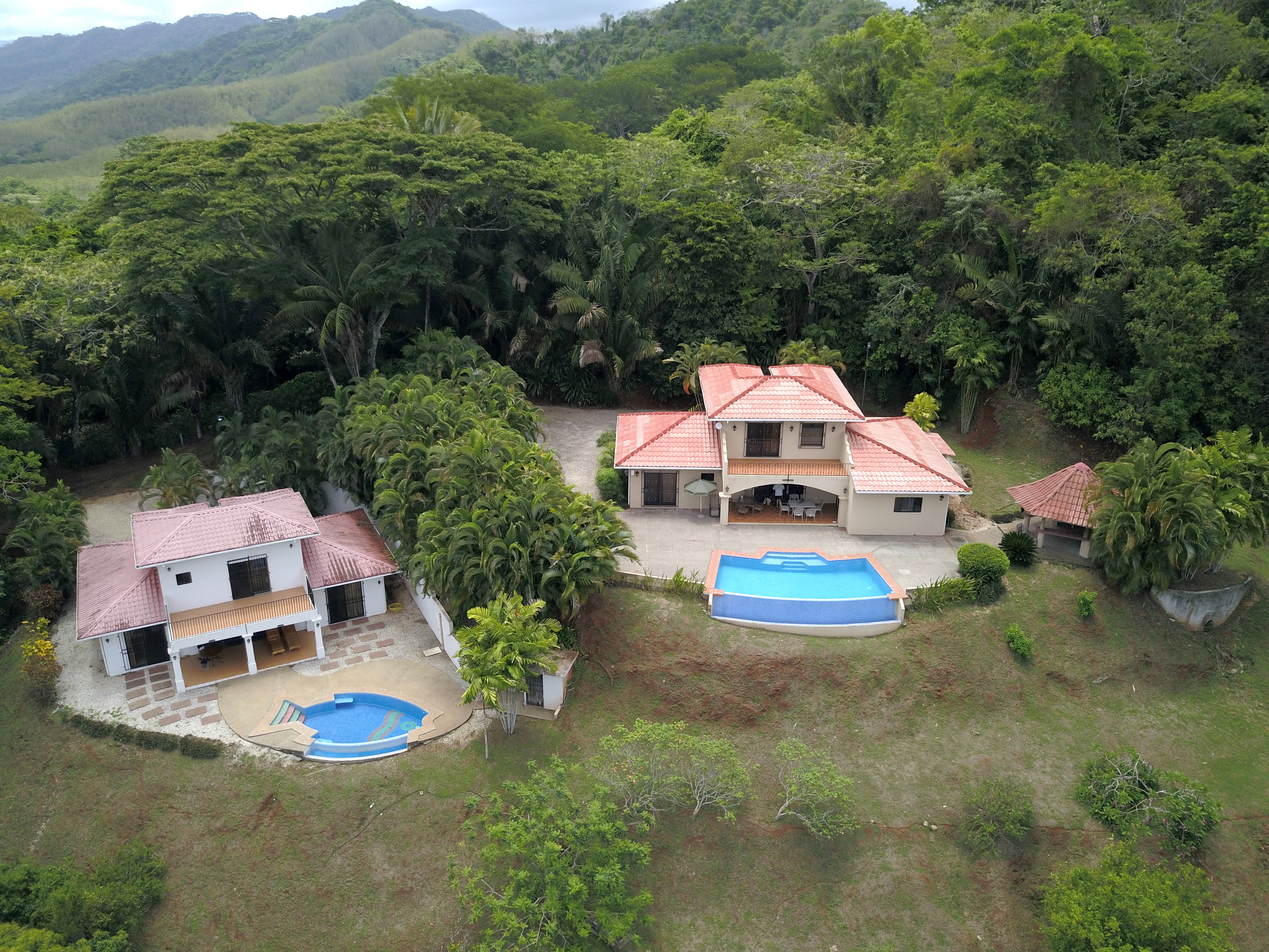 5 bed Single Family Homes For Sale in PlayaCoyote, Guanacaste - thumb 1