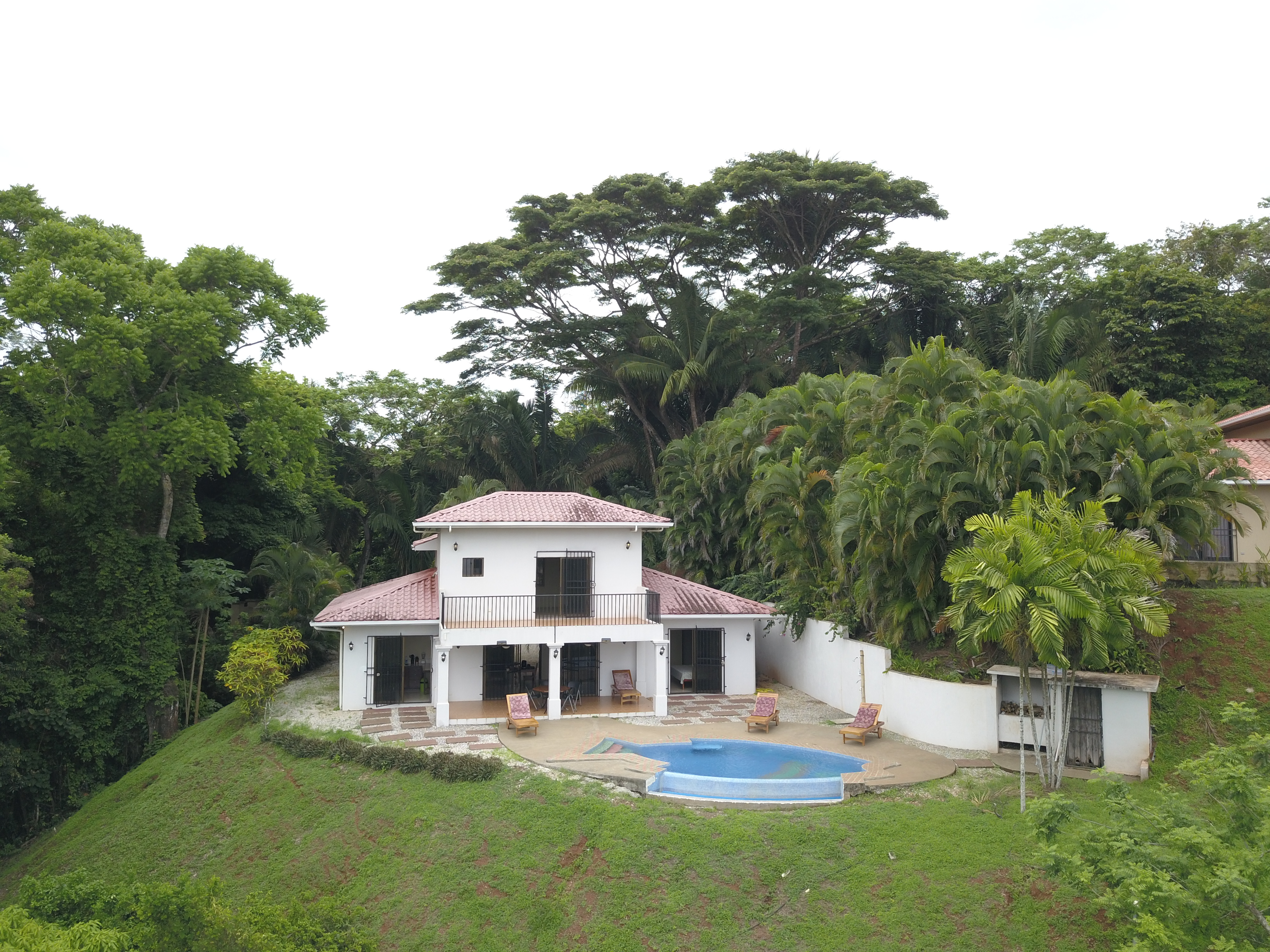 5 bed Single Family Homes For Sale in PlayaCoyote, Guanacaste - thumb 5