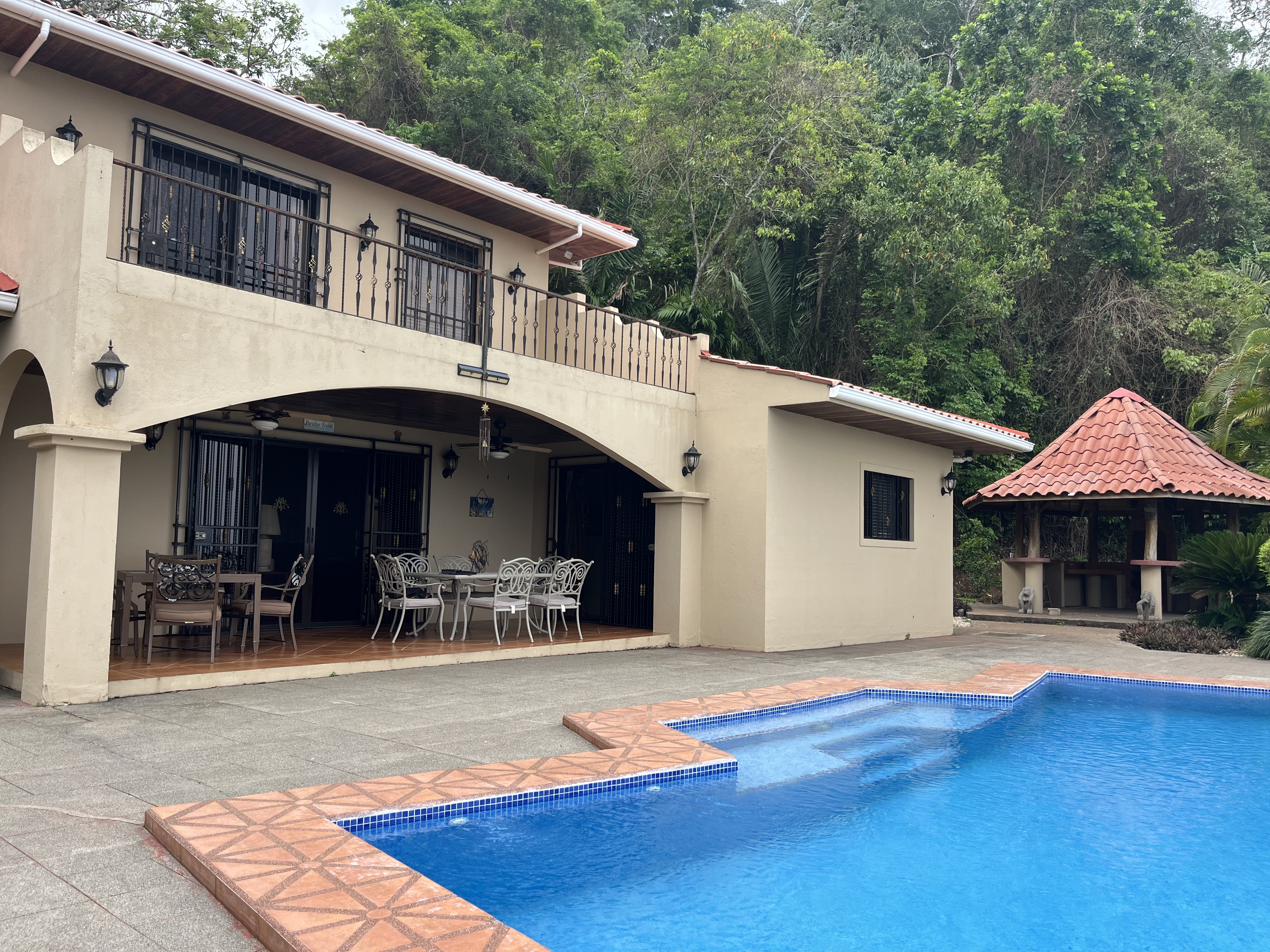 5 bed Single Family Homes For Sale in PlayaCoyote, Guanacaste - thumb 8