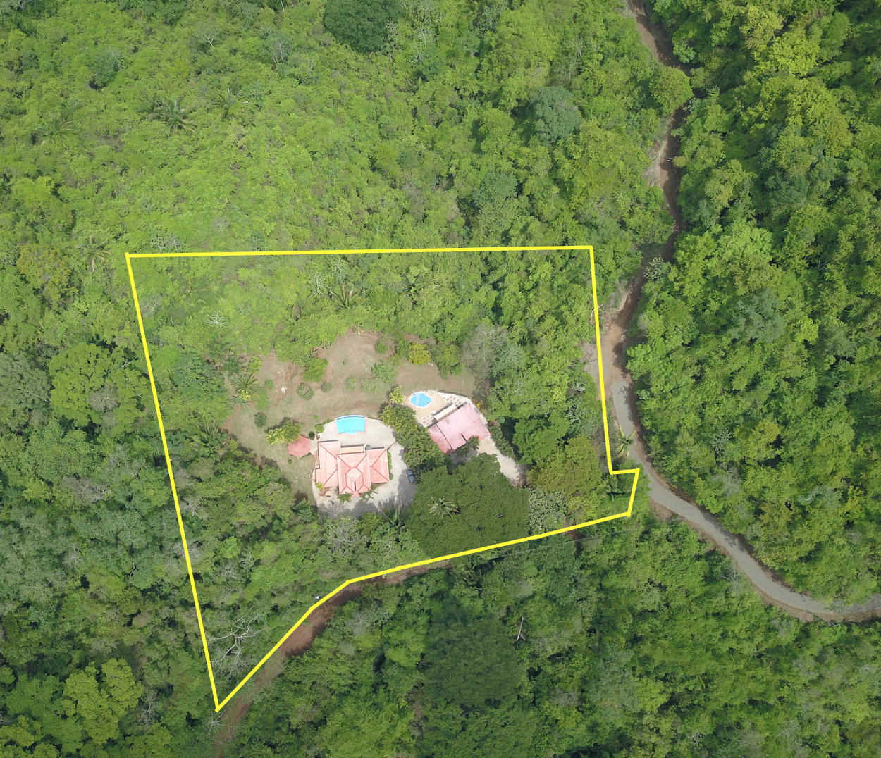 5 bed Single Family Homes For Sale in PlayaCoyote, Guanacaste - thumb 30