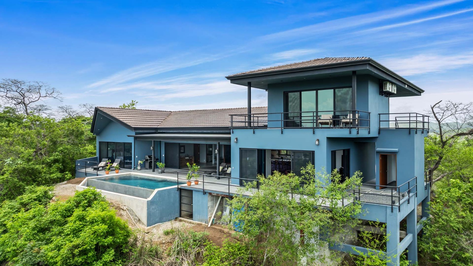 3 bed Single Family Homes For Sale in Matapalo, Guanacaste - thumb 4