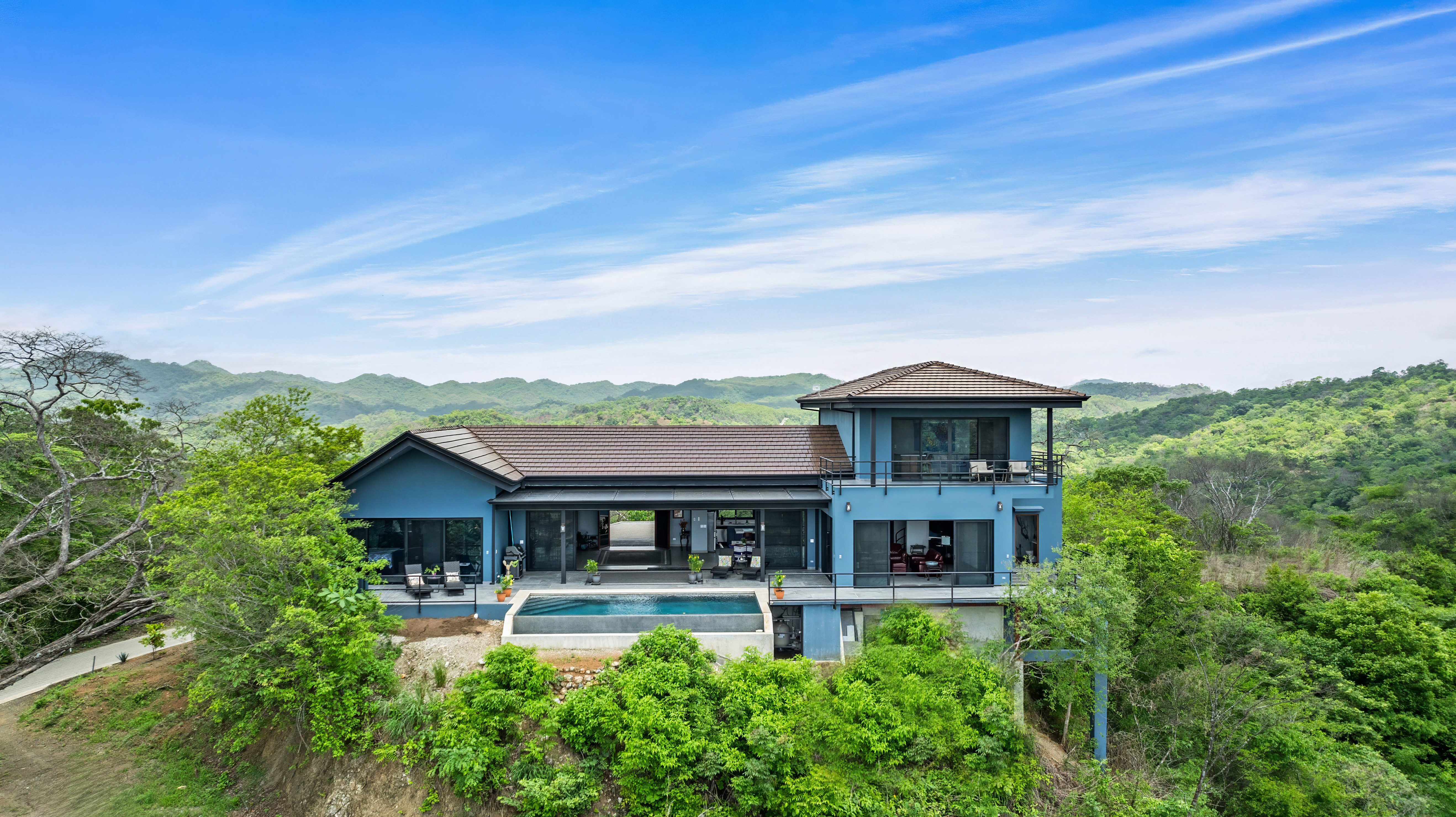 3 bed Single Family Homes For Sale in Matapalo, Guanacaste - thumb 20