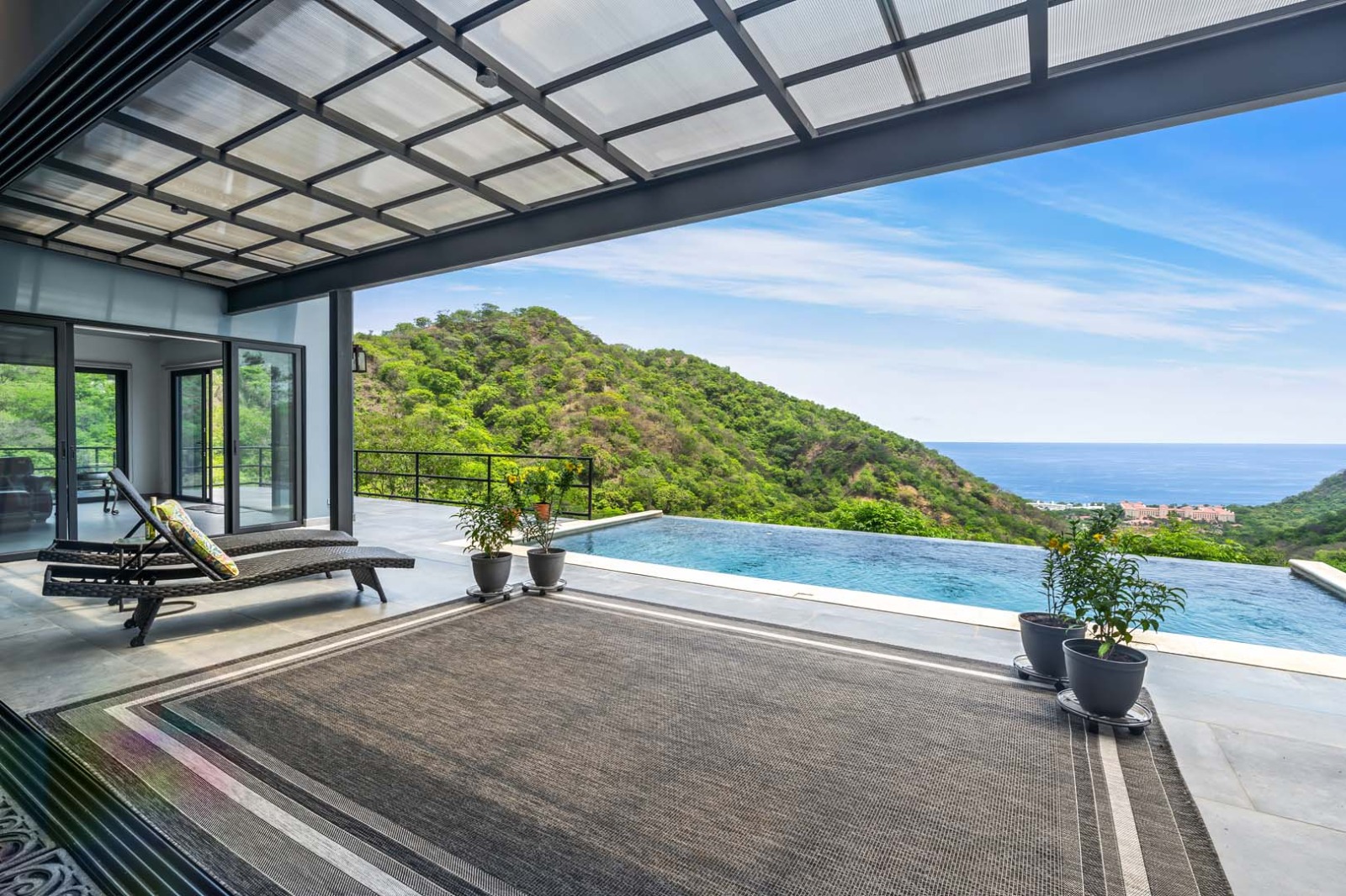 3 bed Single Family Homes For Sale in Matapalo, Guanacaste - thumb 5