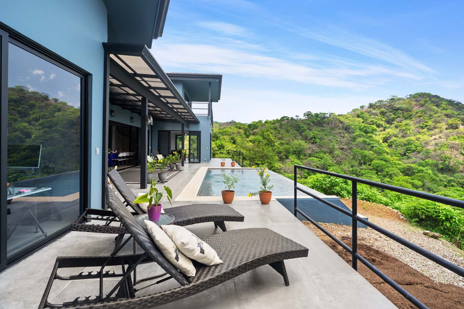 3 bed Single Family Homes For Sale in Matapalo, Guanacaste - thumb 24