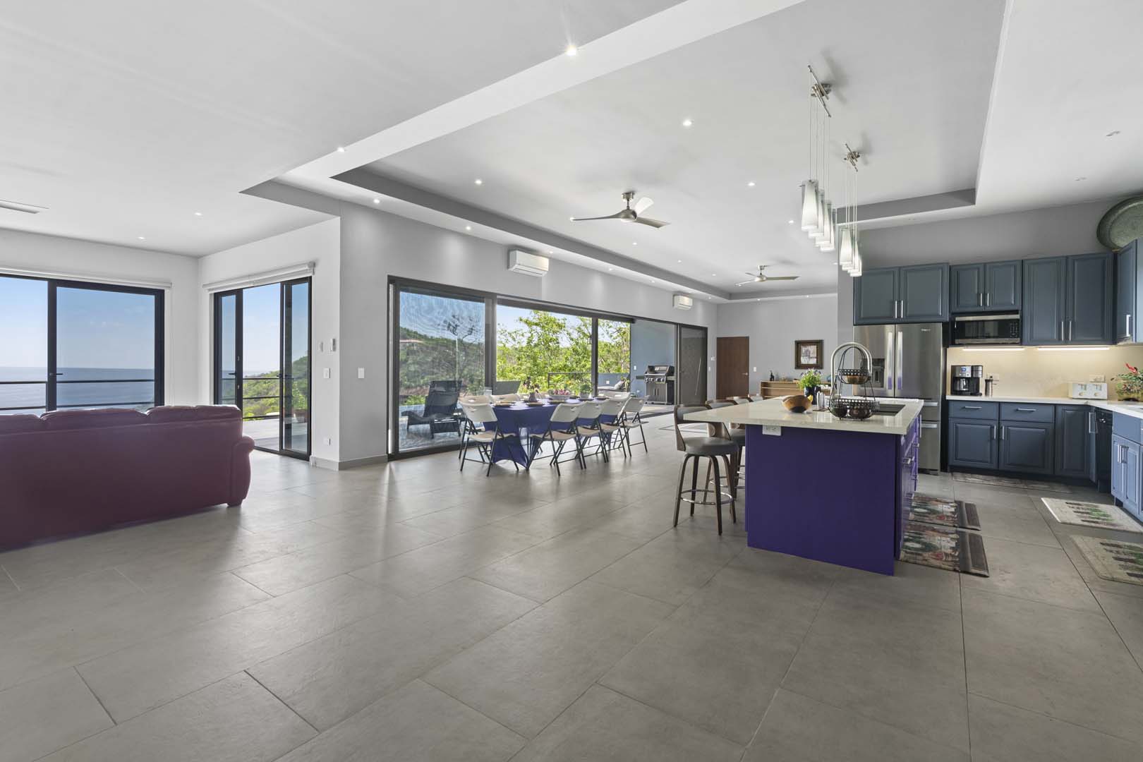 3 bed Single Family Homes For Sale in Matapalo, Guanacaste - thumb 8