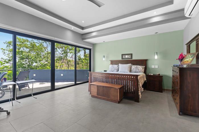 3 bed Single Family Homes For Sale in Matapalo, Guanacaste - thumb 10