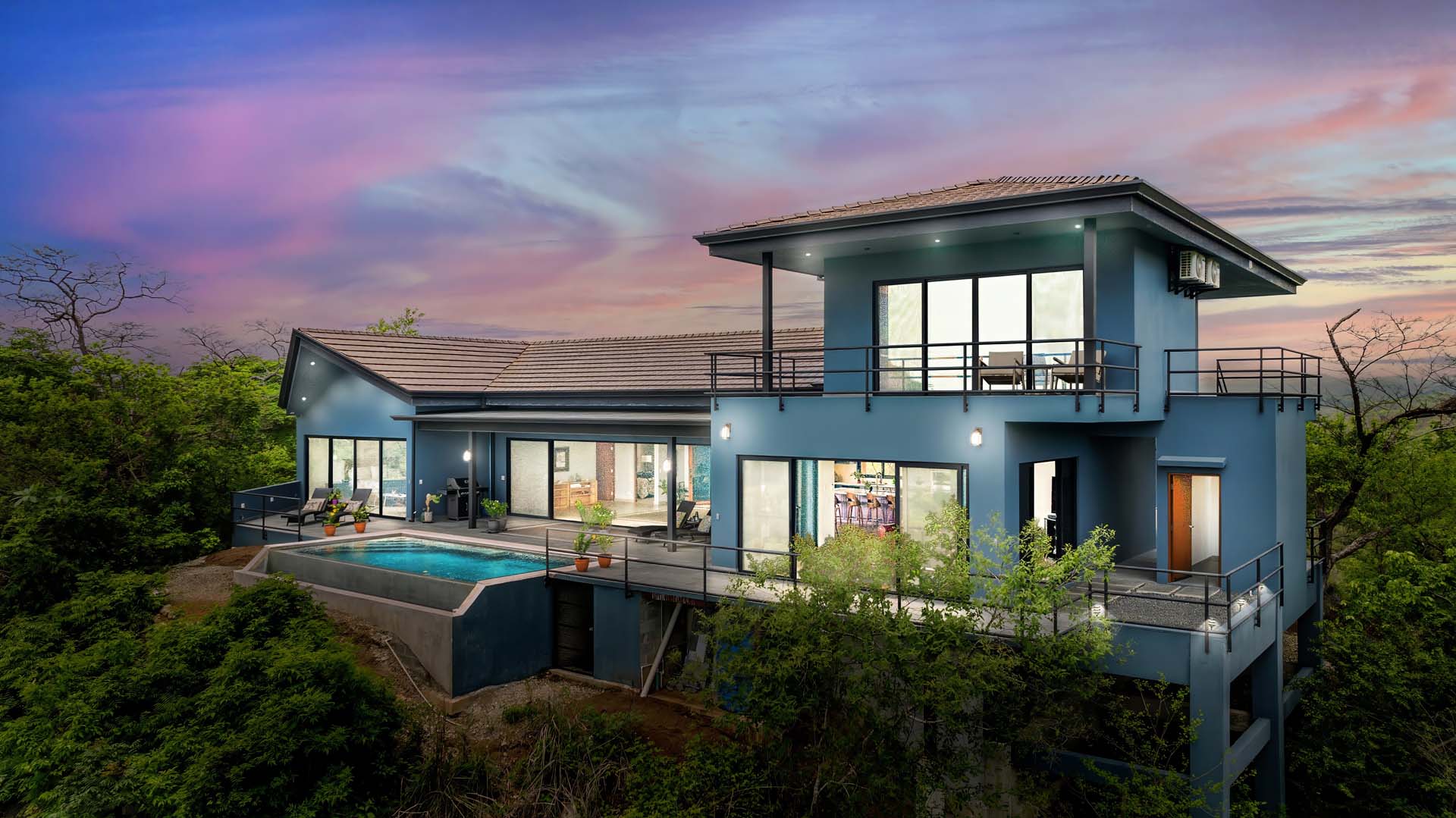 3 bed Single Family Homes For Sale in Matapalo, Guanacaste - thumb 1