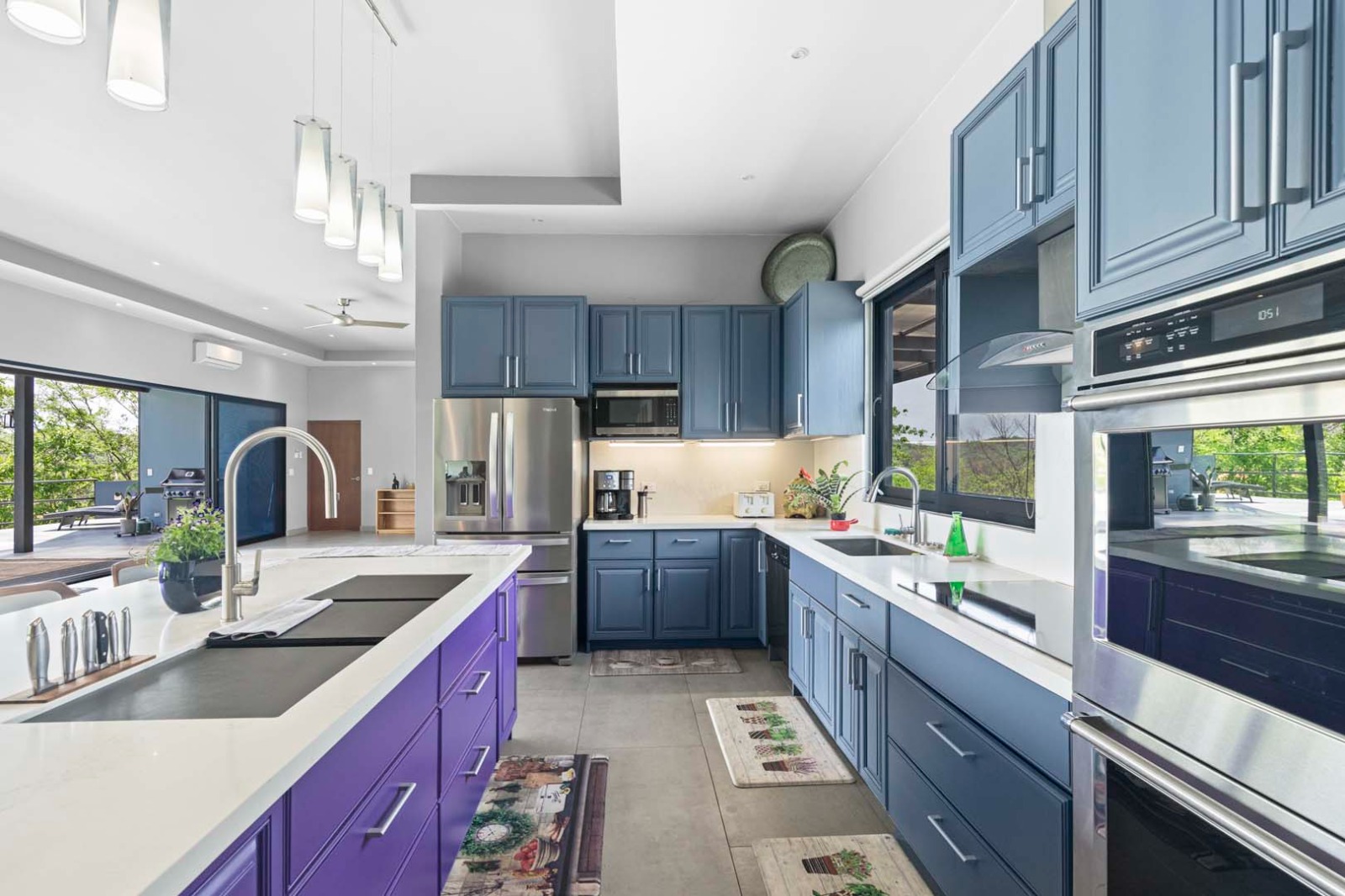 3 bed Single Family Homes For Sale in Matapalo, Guanacaste - thumb 6