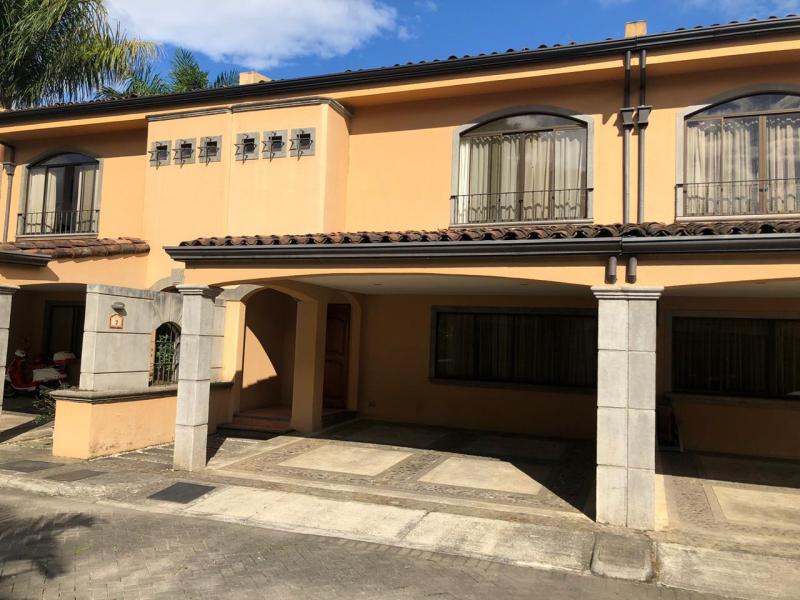 3 bed Condo For Sale in Curridabat, San Jose - thumb 1