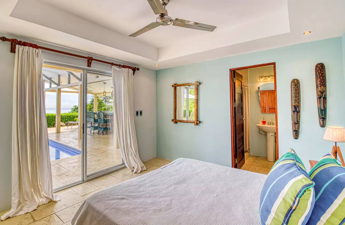 4 bed Single Family Homes For Sale in Dominical, Puntarenas - thumb 29