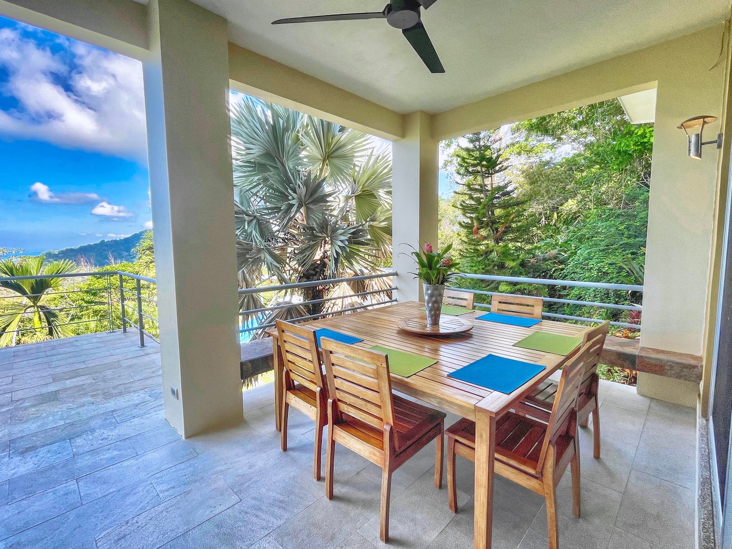 4 bed Single Family Homes For Sale in Dominical, Puntarenas - thumb 14