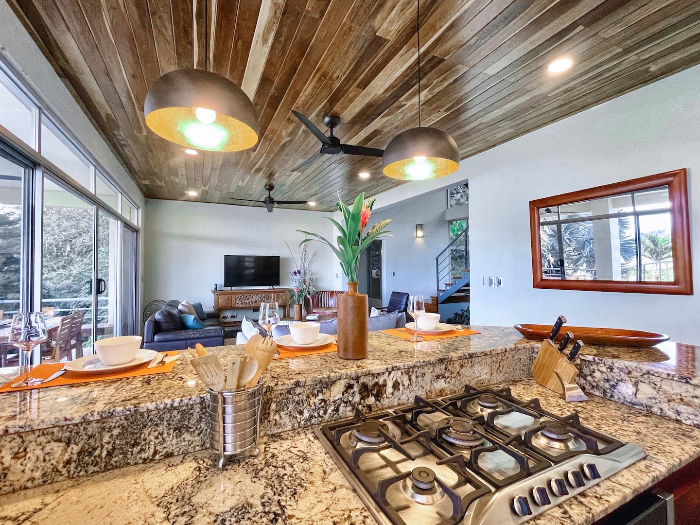 4 bed Single Family Homes For Sale in Dominical, Puntarenas - thumb 17