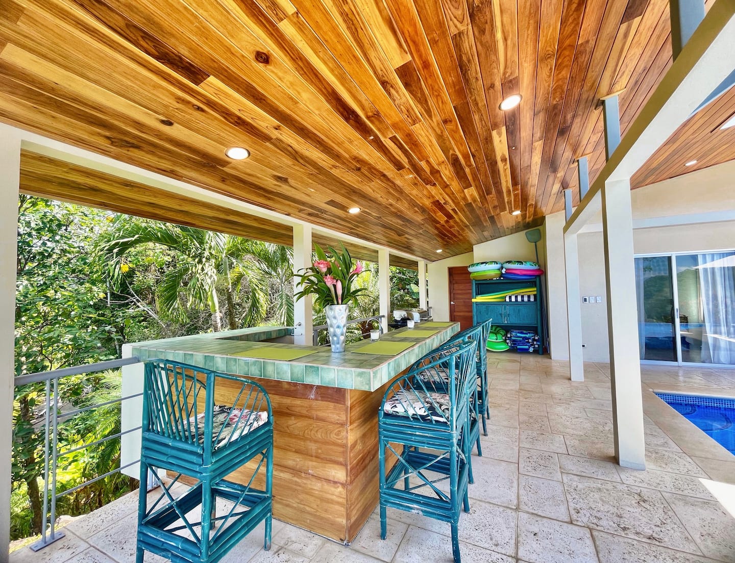 4 bed Single Family Homes For Sale in Dominical, Puntarenas - thumb 11