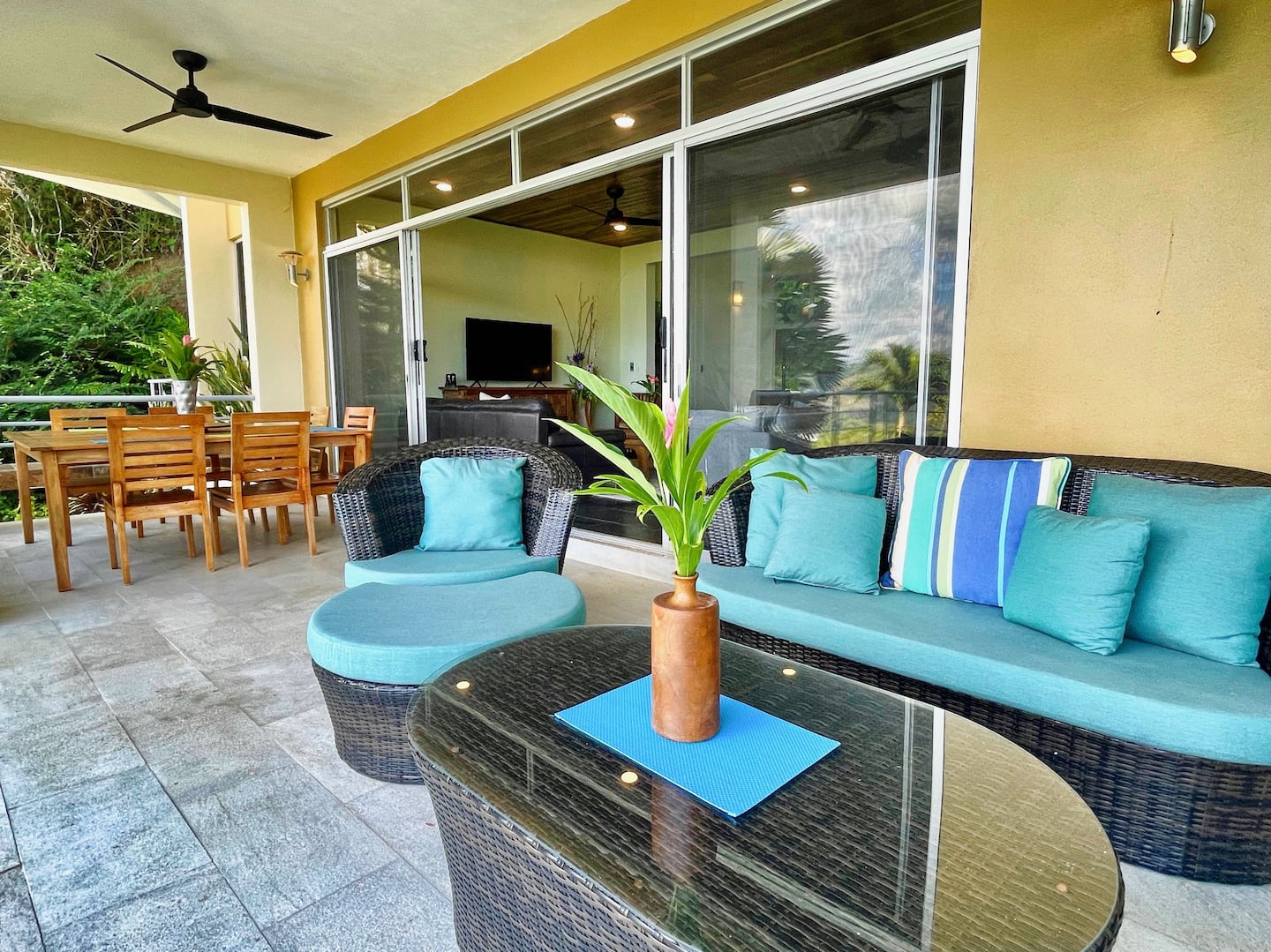 4 bed Single Family Homes For Sale in Dominical, Puntarenas - thumb 12