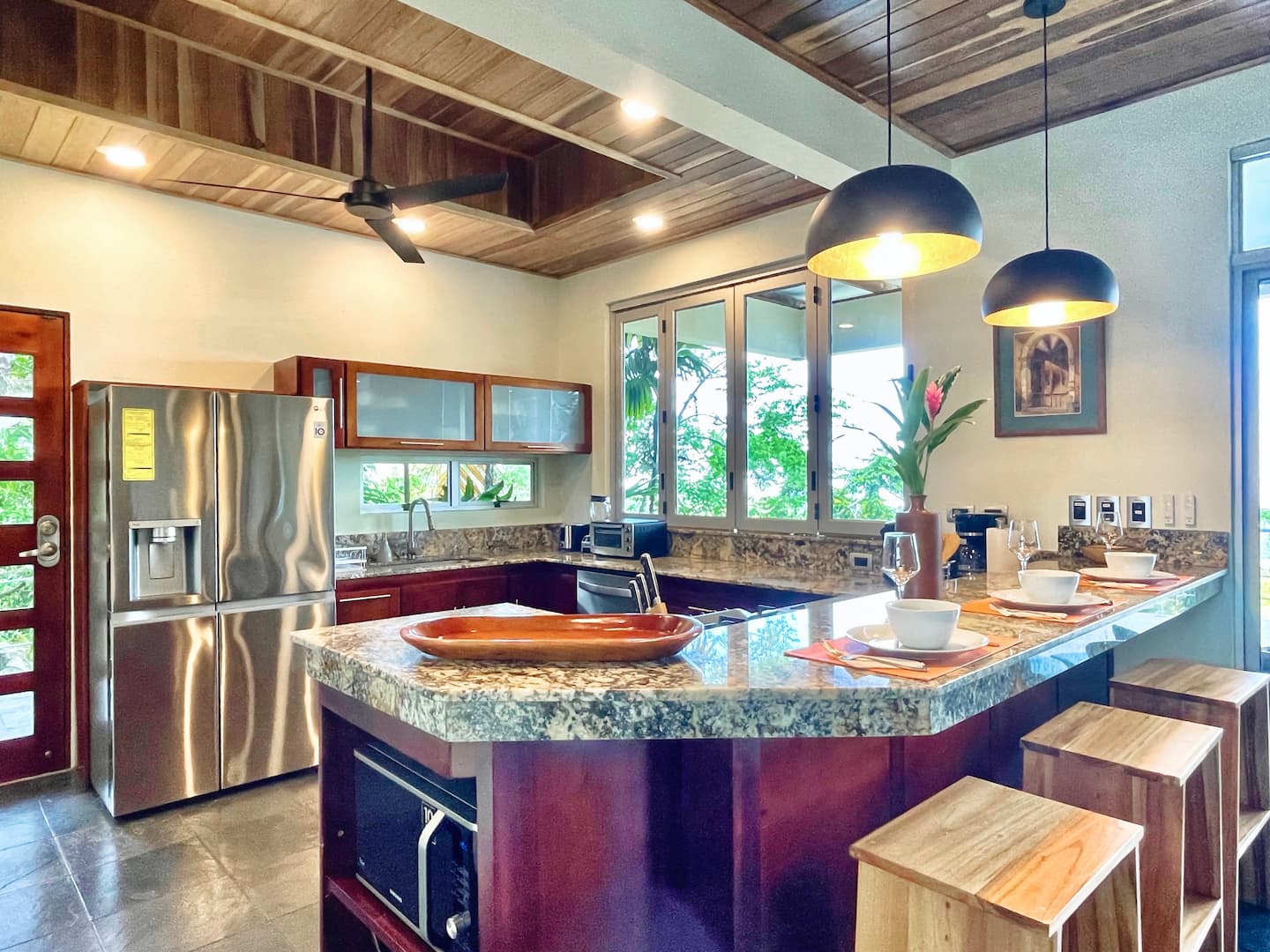 4 bed Single Family Homes For Sale in Dominical, Puntarenas - thumb 16