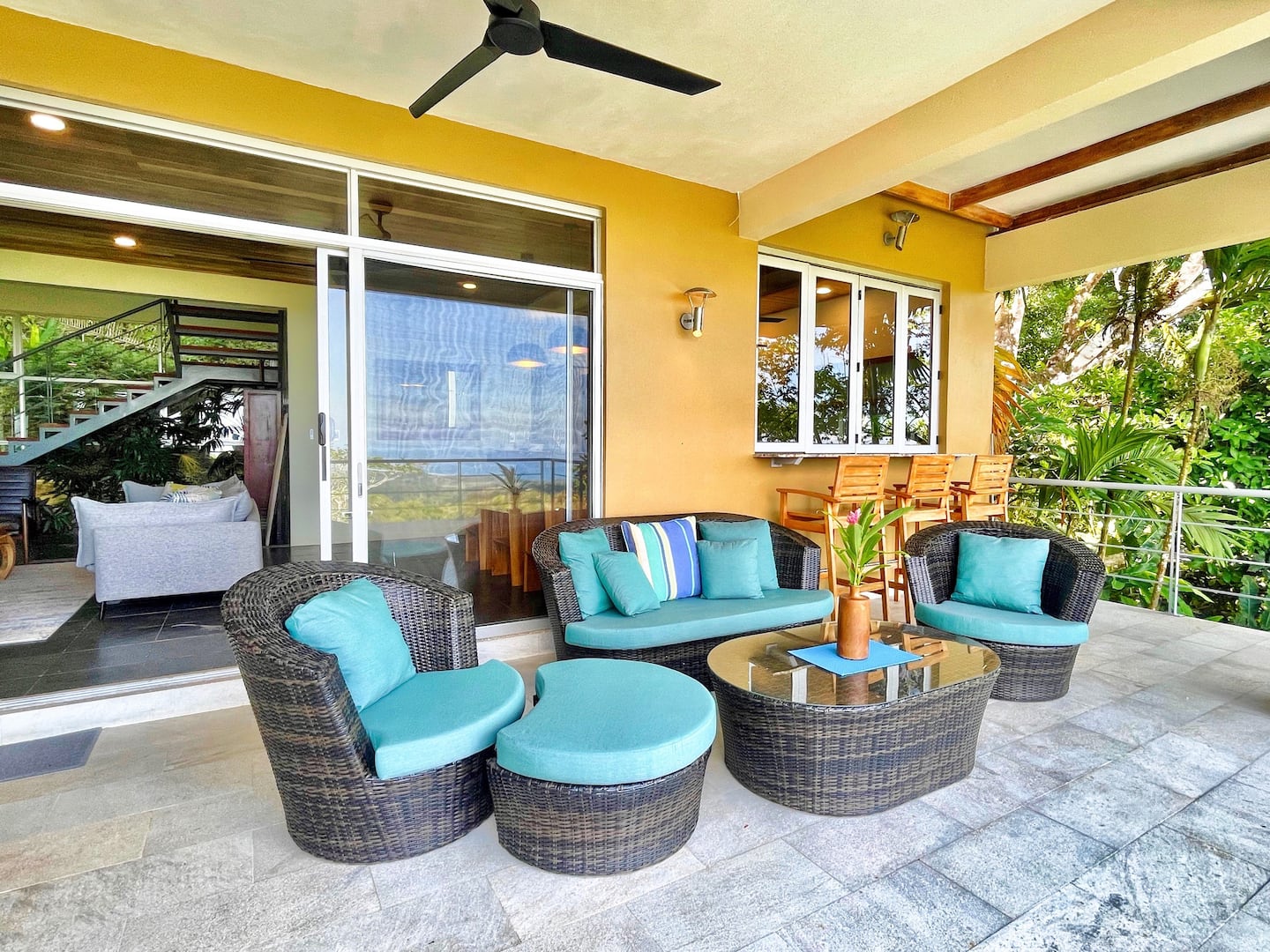 4 bed Single Family Homes For Sale in Dominical, Puntarenas - thumb 13