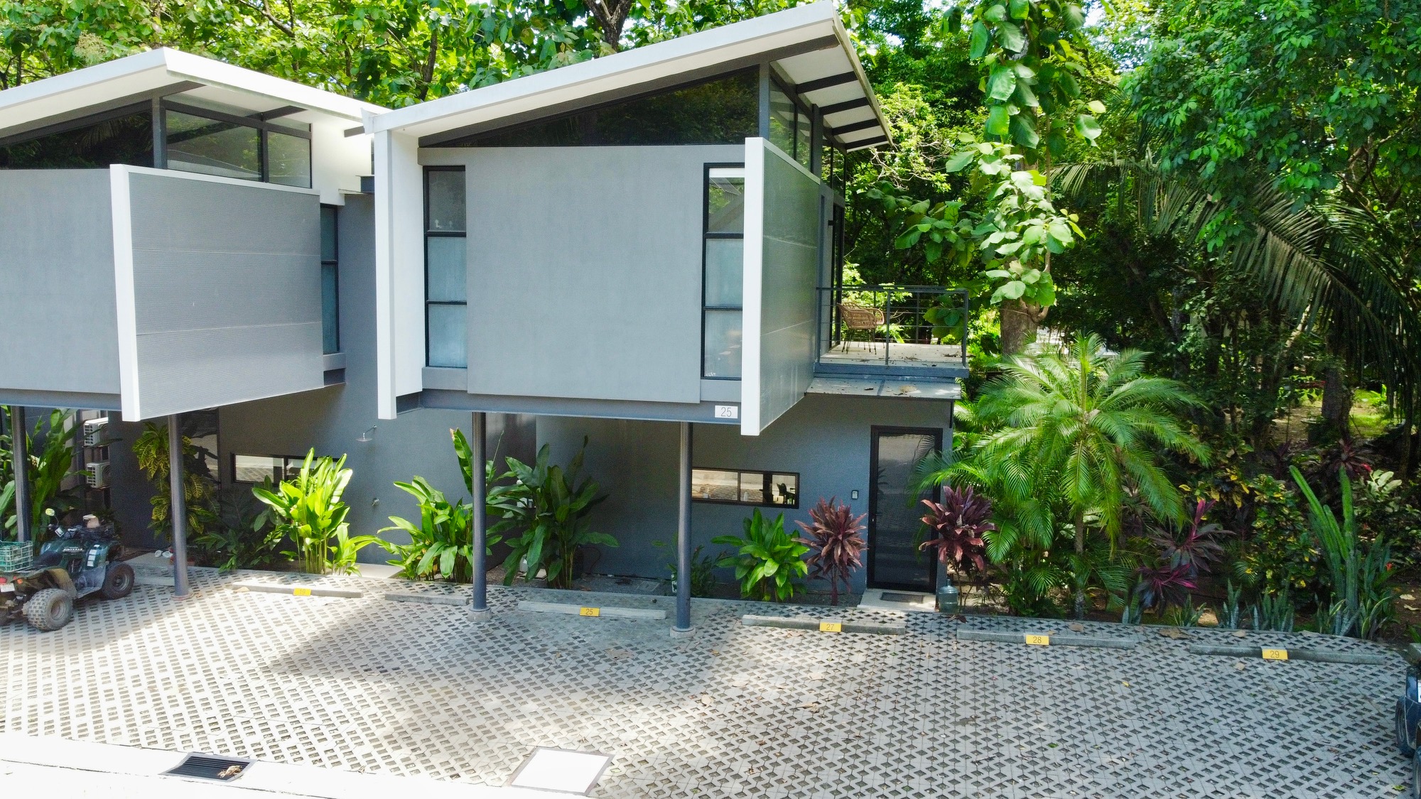 2 bed Condo For Sale in Malpais, Puntarenas - thumb 2
