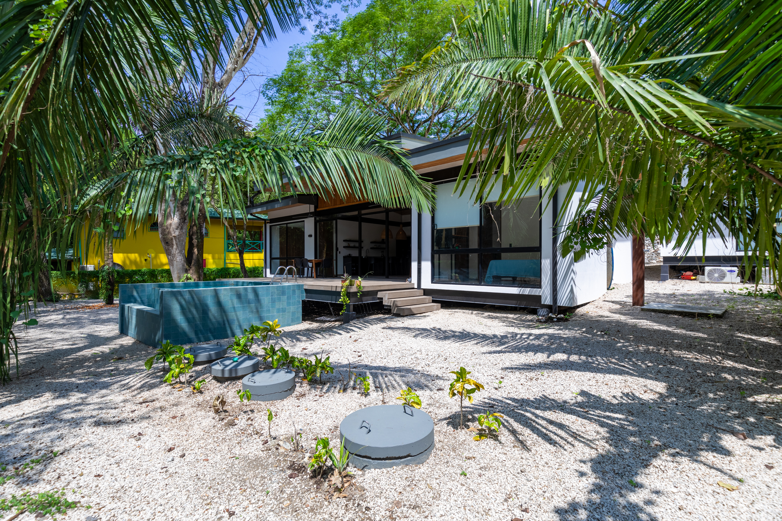 4 bed Single Family Homes For Sale in Nosara, Guanacaste - thumb 5