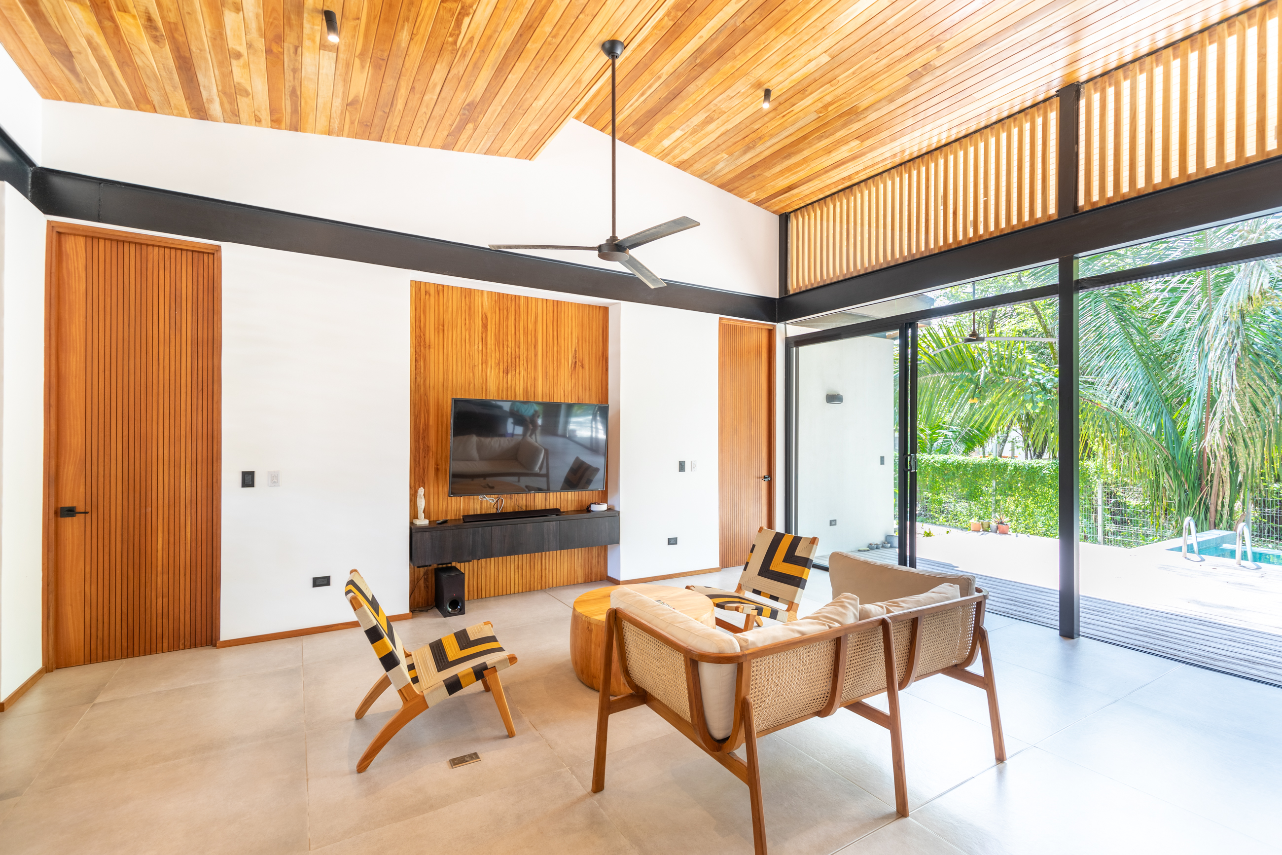 4 bed Single Family Homes For Sale in Nosara, Guanacaste - thumb 10