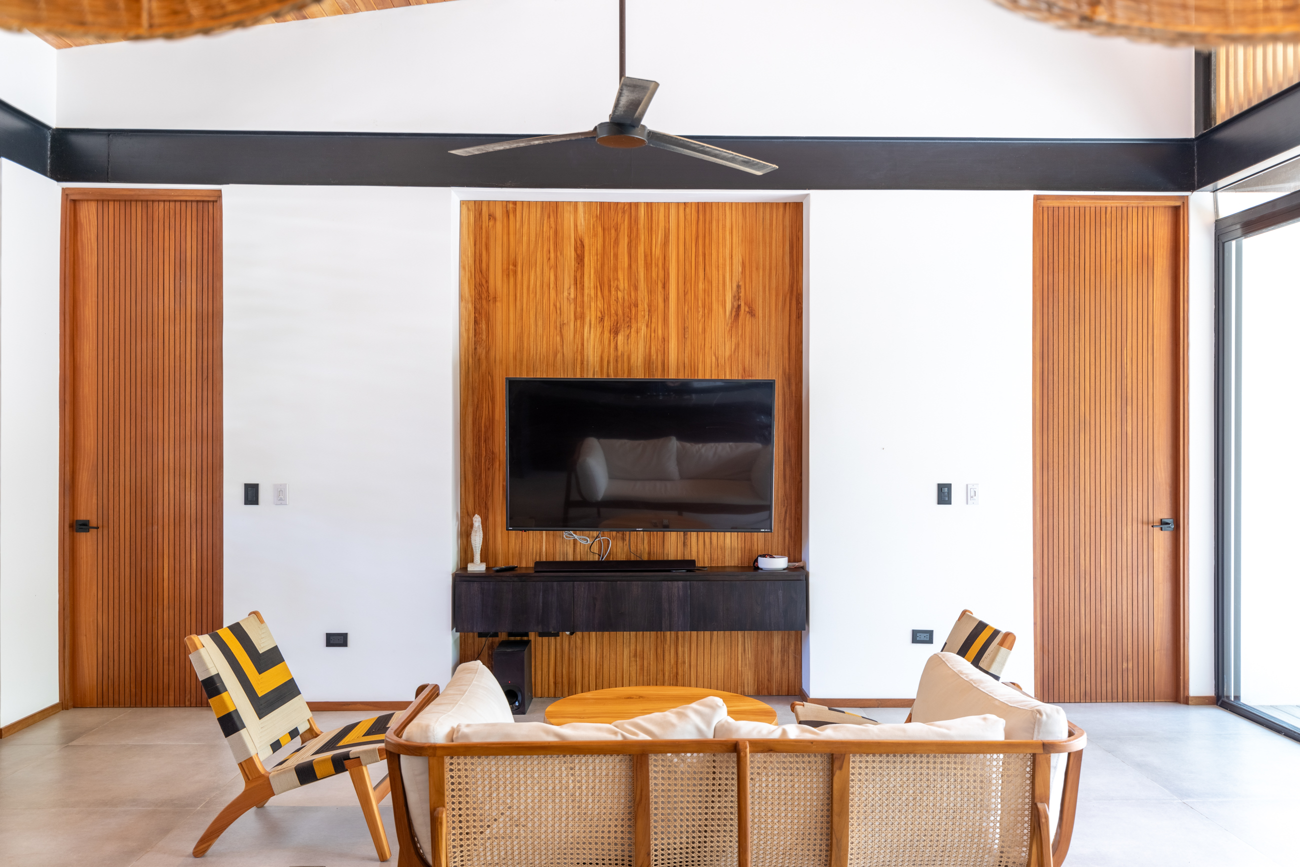 4 bed Single Family Homes For Sale in Nosara, Guanacaste - thumb 11