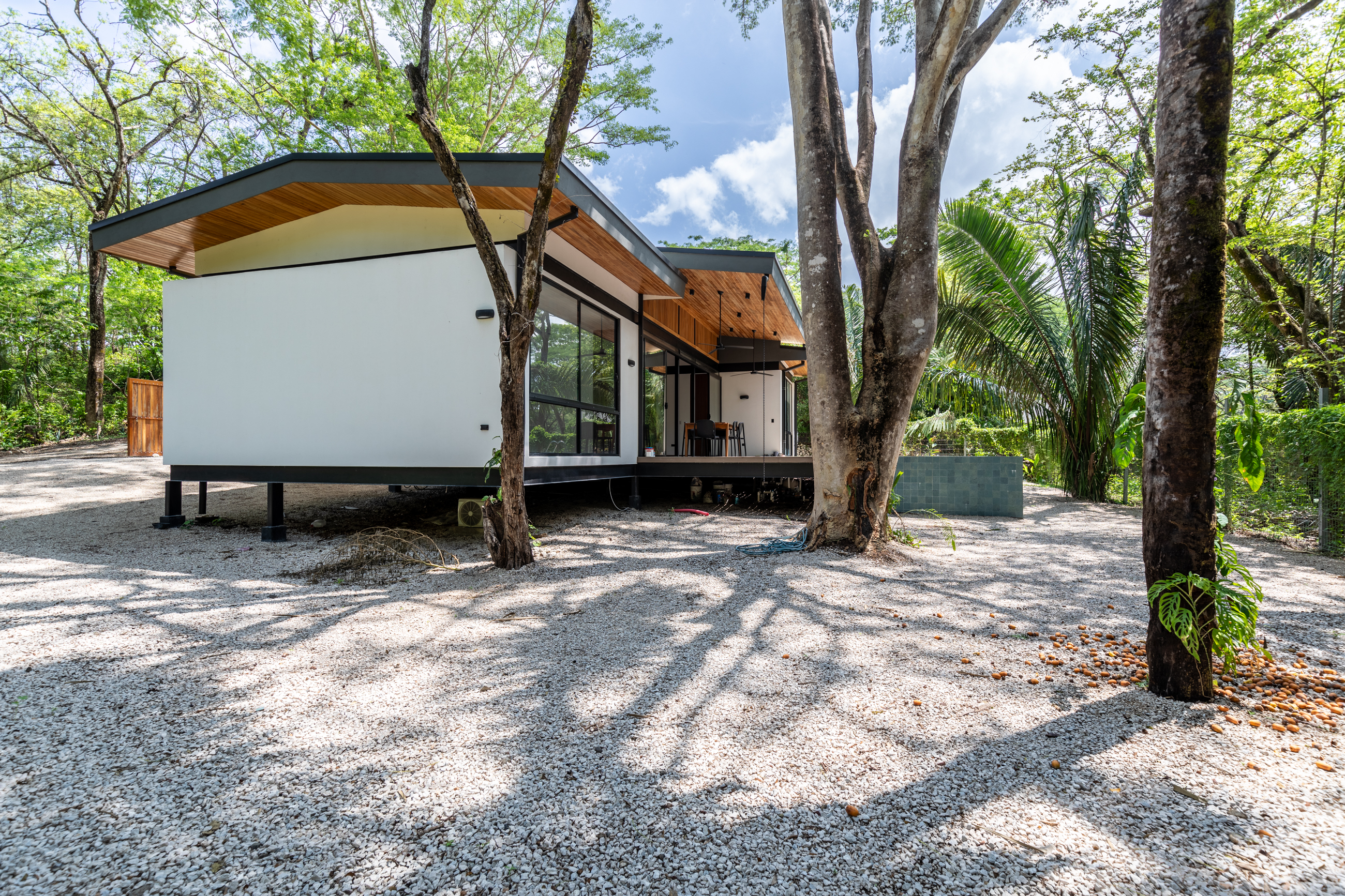 4 bed Single Family Homes For Sale in Nosara, Guanacaste - thumb 3