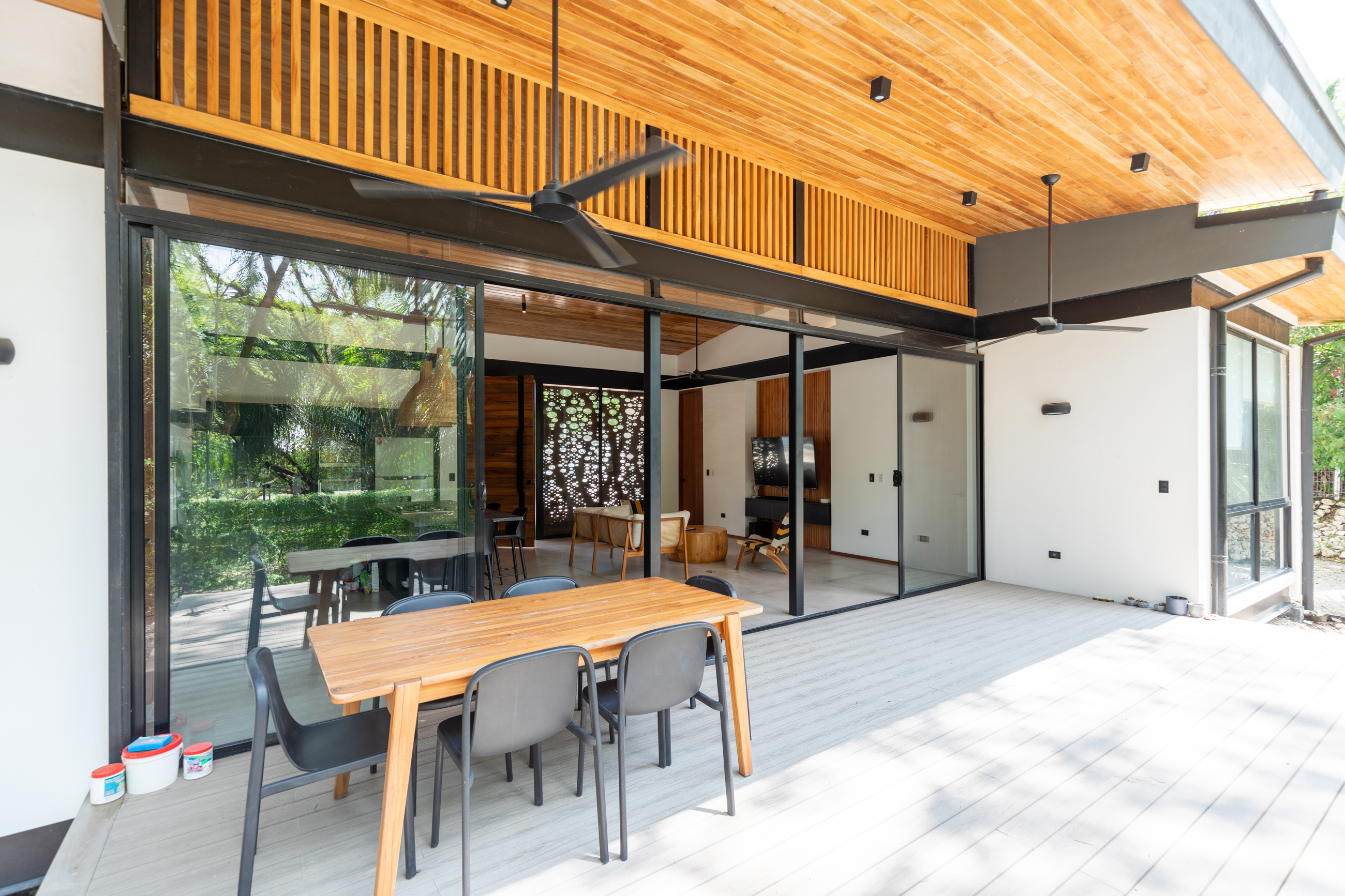 4 bed Single Family Homes For Sale in Nosara, Guanacaste - thumb 18