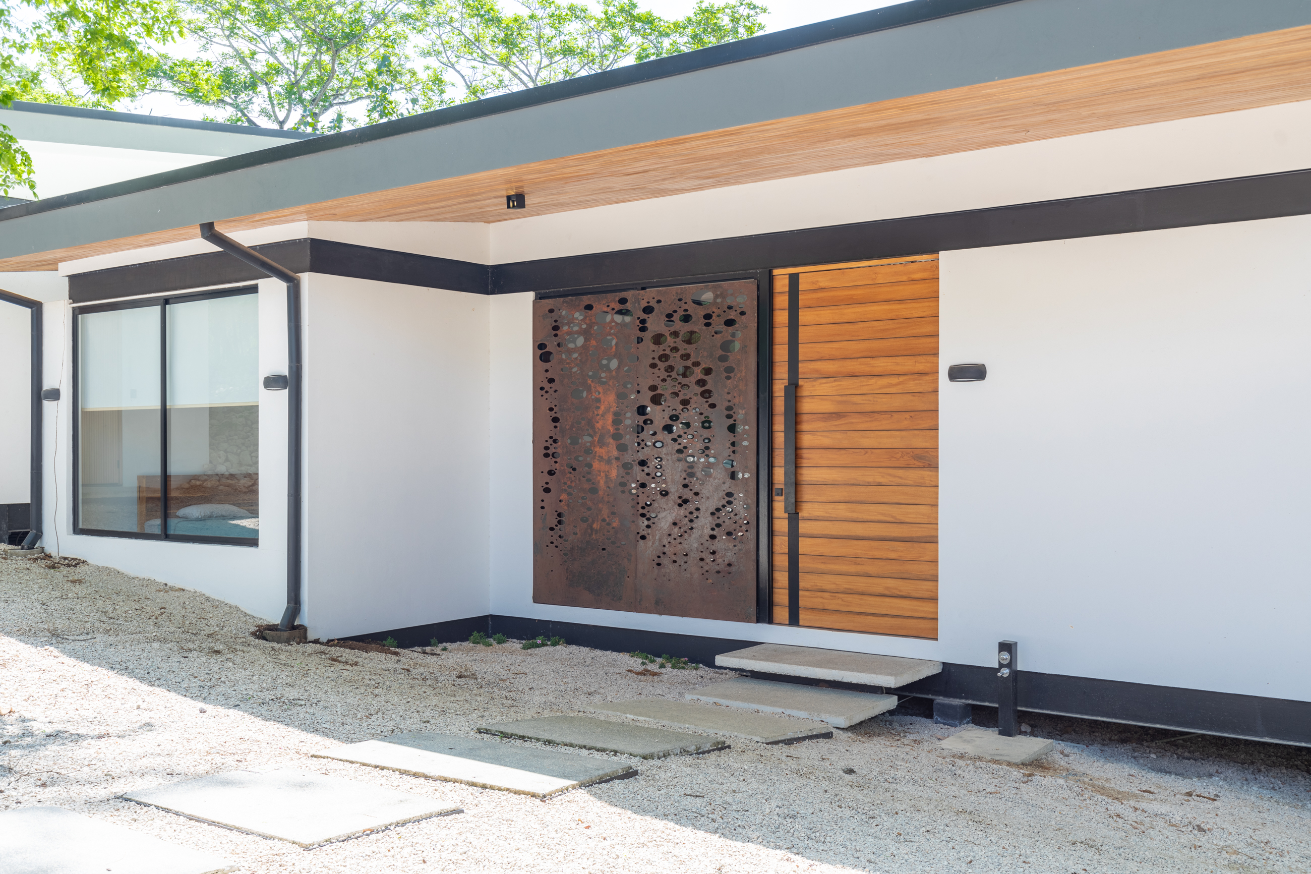 4 bed Single Family Homes For Sale in Nosara, Guanacaste - thumb 17