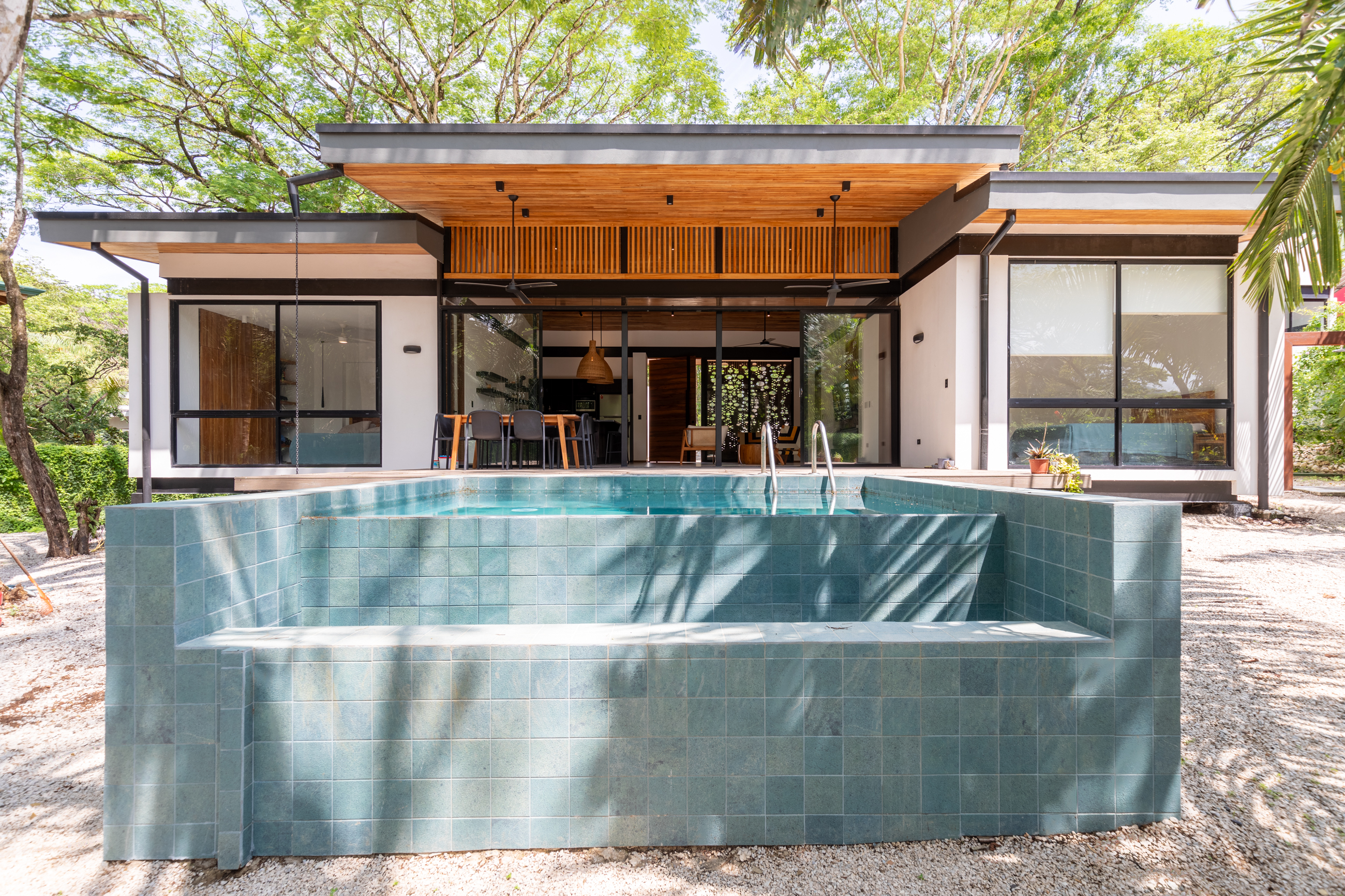 4 bed Single Family Homes For Sale in Nosara, Guanacaste - thumb 1