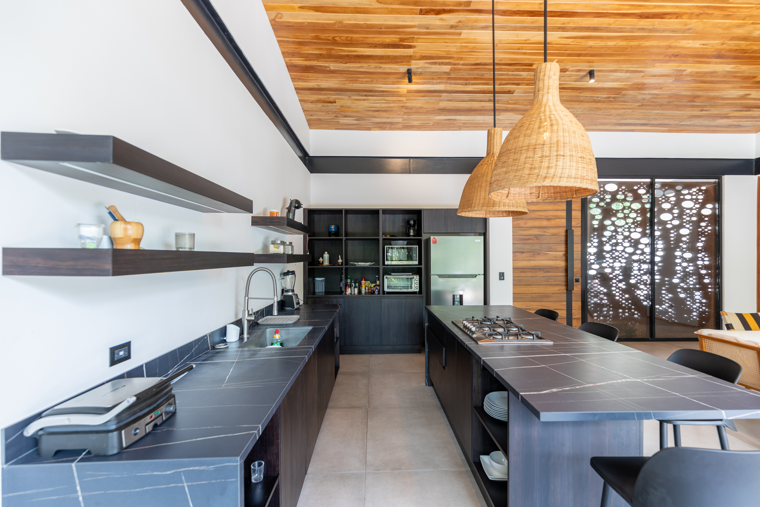 4 bed Single Family Homes For Sale in Nosara, Guanacaste - thumb 12