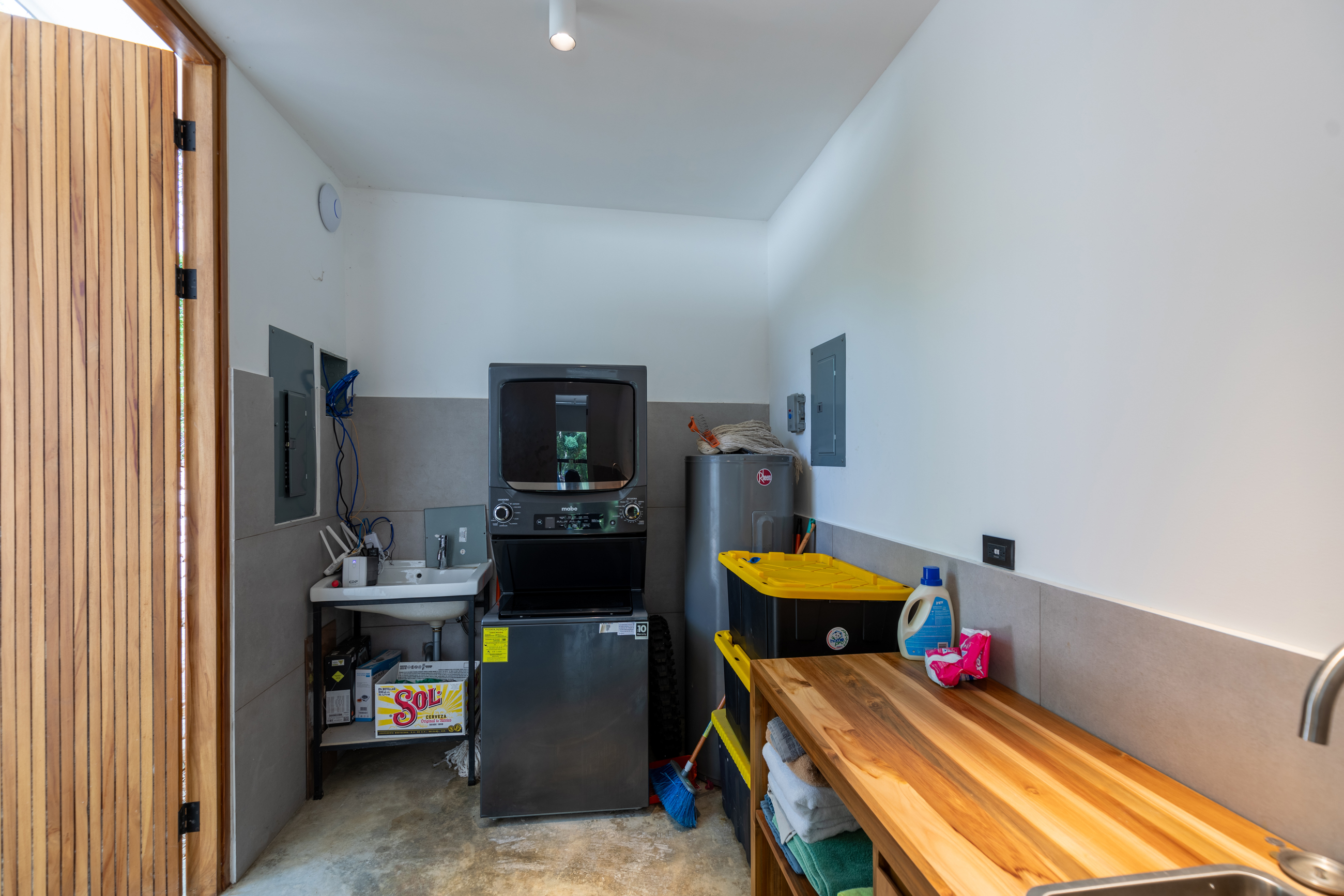 4 bed Single Family Homes For Sale in Nosara, Guanacaste - thumb 28