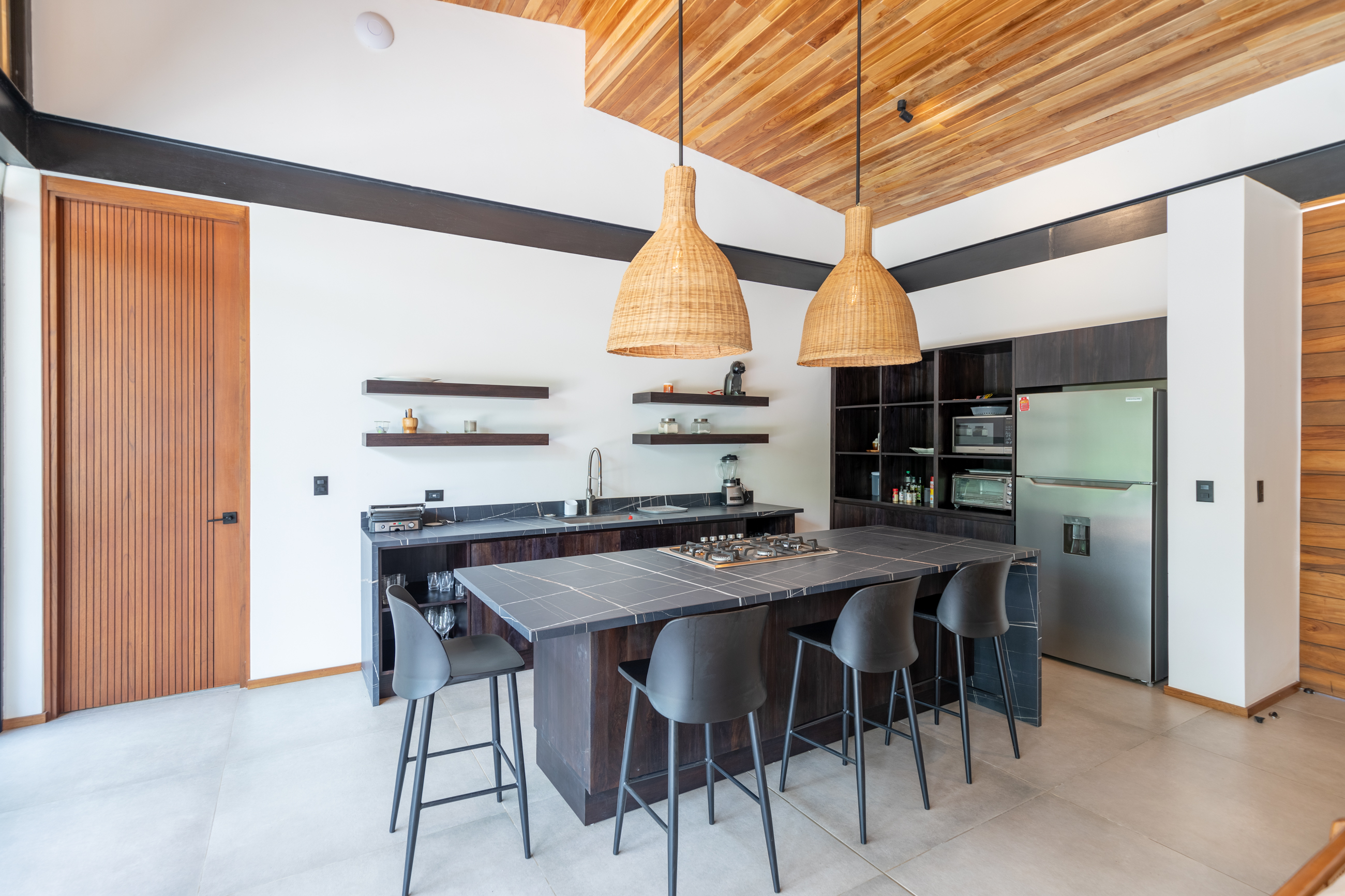 4 bed Single Family Homes For Sale in Nosara, Guanacaste - thumb 14