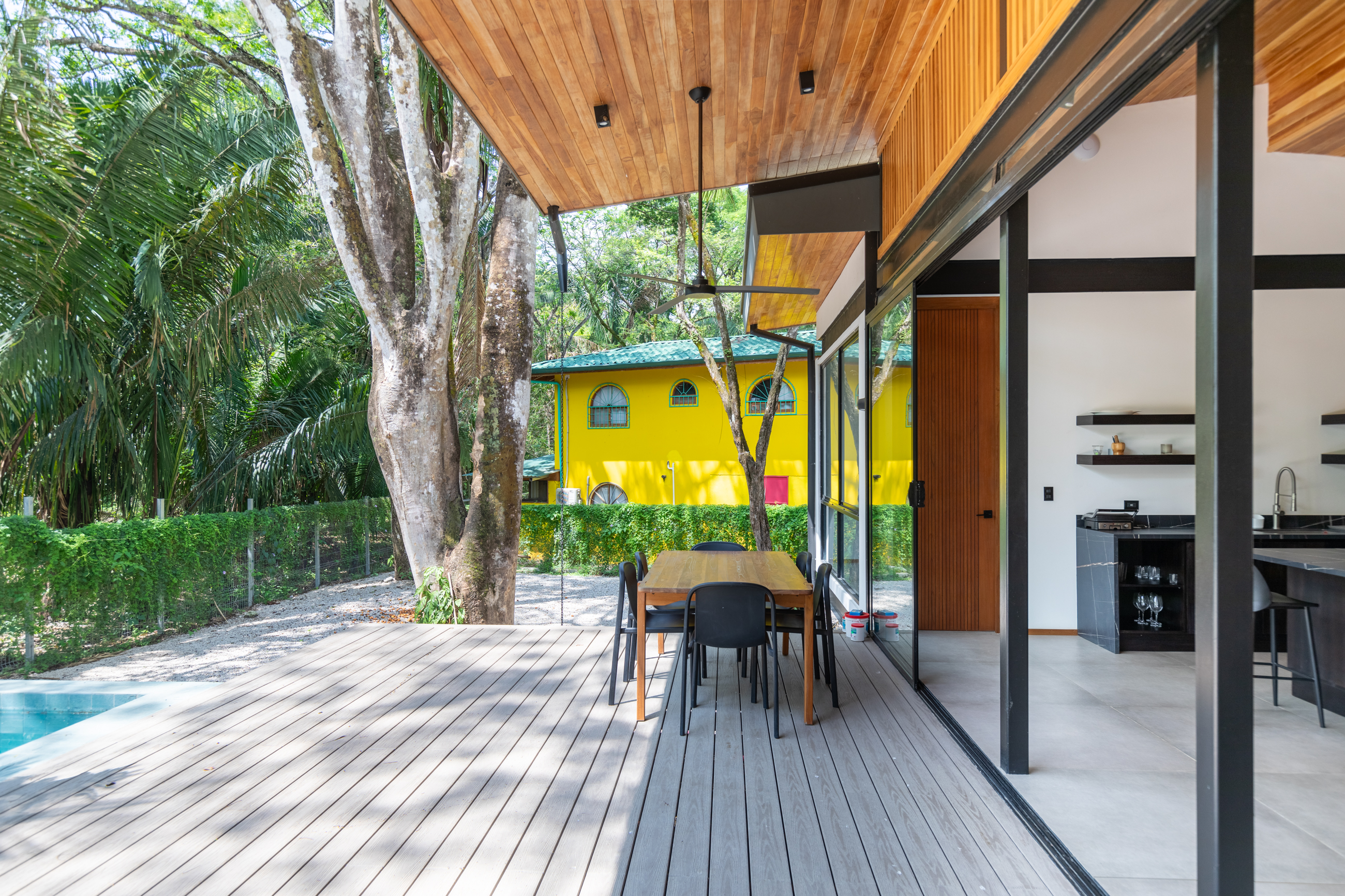 4 bed Single Family Homes For Sale in Nosara, Guanacaste - thumb 6