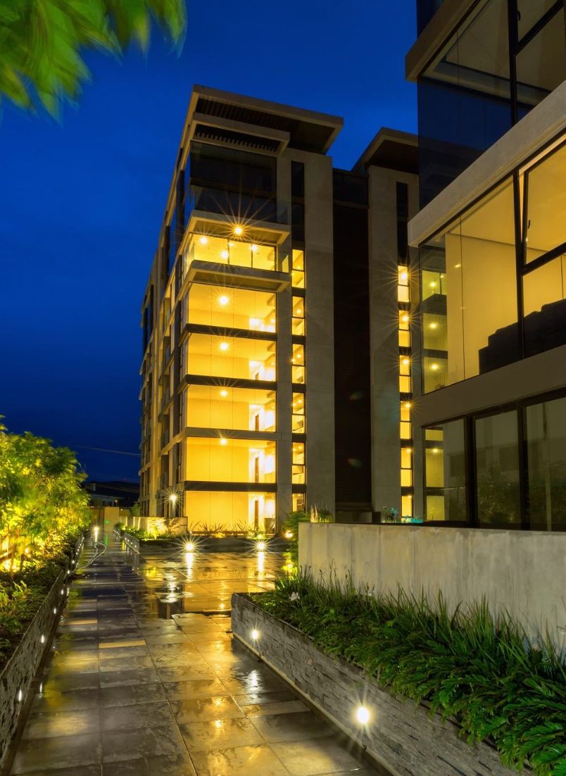 1 bed Condo For Sale in Granadilla, San Jose - thumb 15