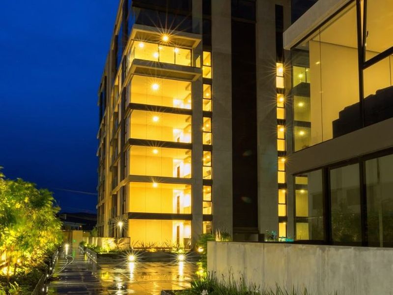 1 bed Condo For Sale in Granadilla, San Jose - thumb 15