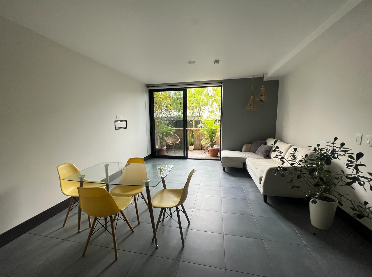 1 bed Condo For Sale in Granadilla, San Jose - thumb 3