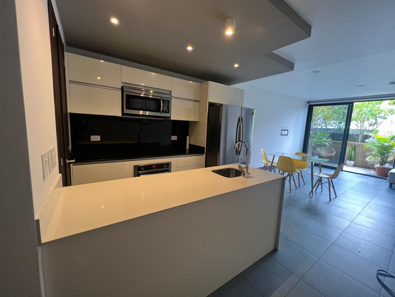 1 bed Condo For Sale in Granadilla, San Jose - thumb 1