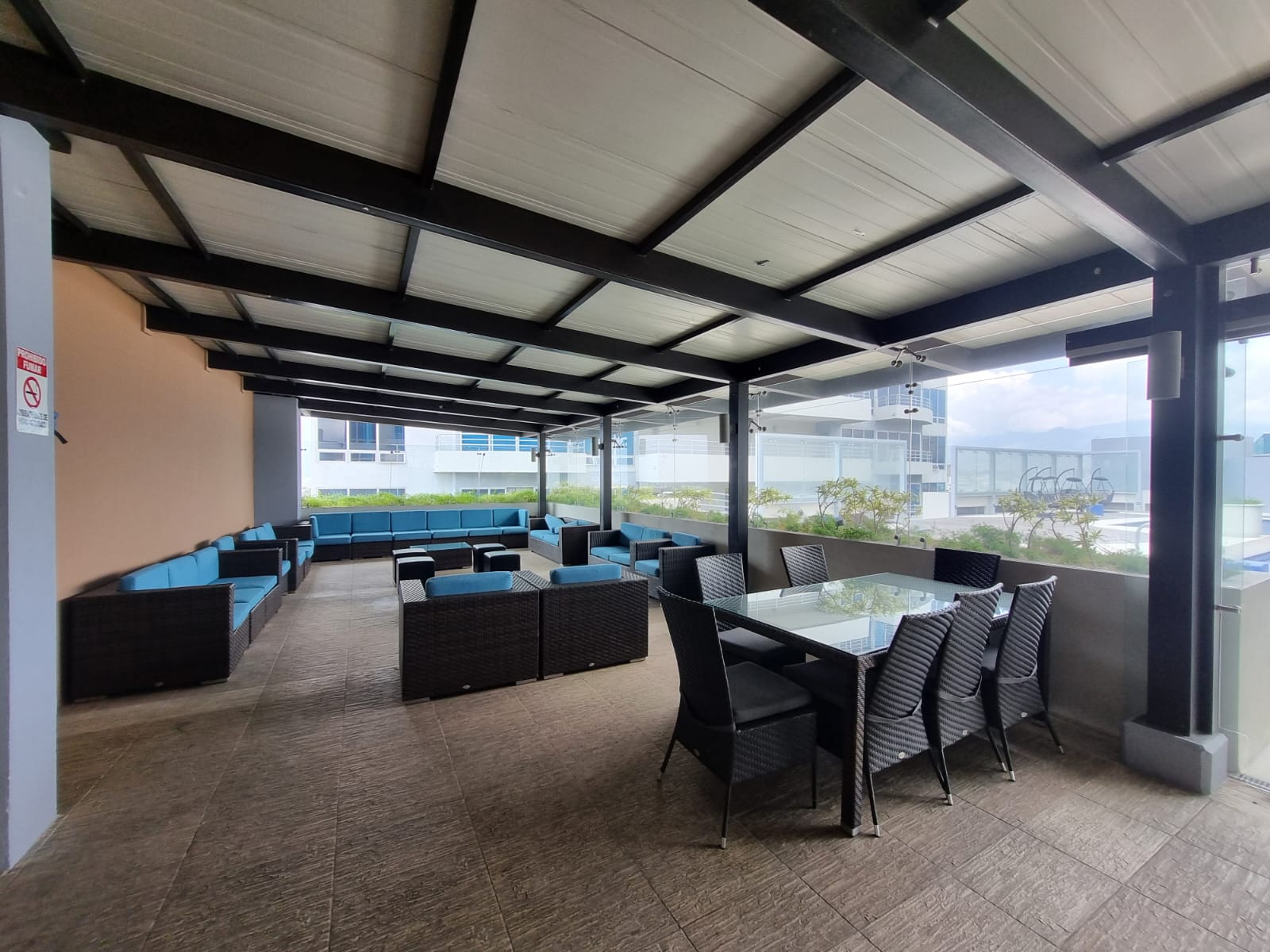 3 bed Condo For Sale in La Sabana, San Jose - thumb 13