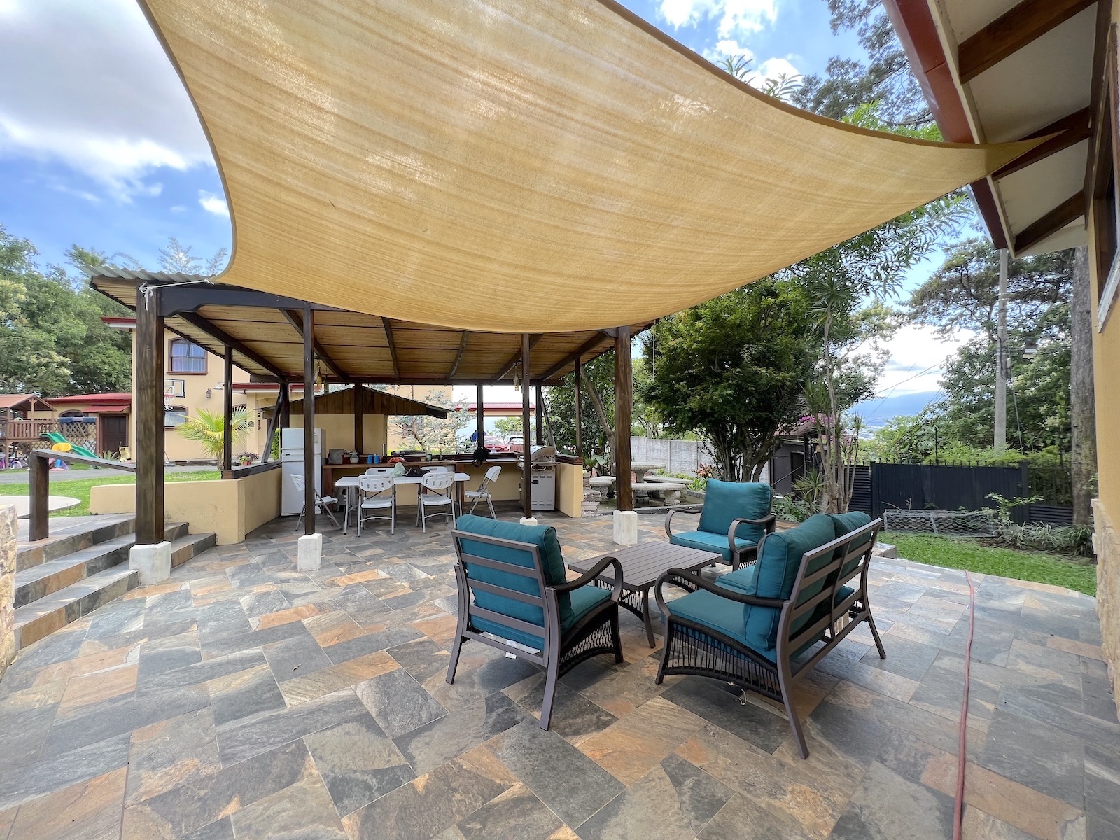 7 bed Single Family Homes For Sale in Escazu, San Jose - thumb 19