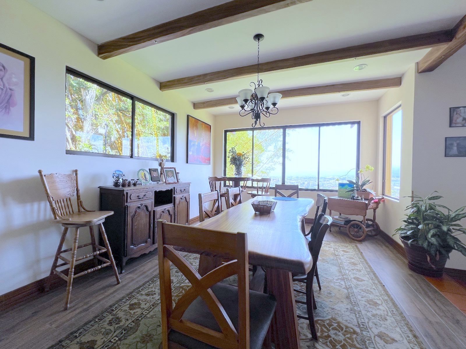 7 bed Single Family Homes For Sale in Escazu, San Jose - thumb 7