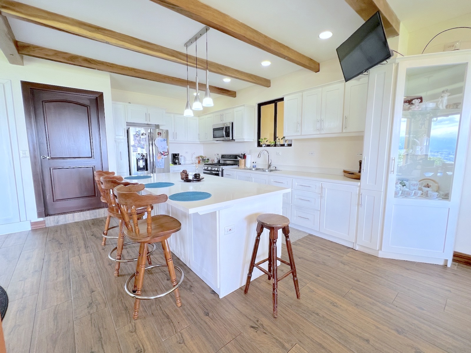 7 bed Single Family Homes For Sale in Escazu, San Jose - thumb 3