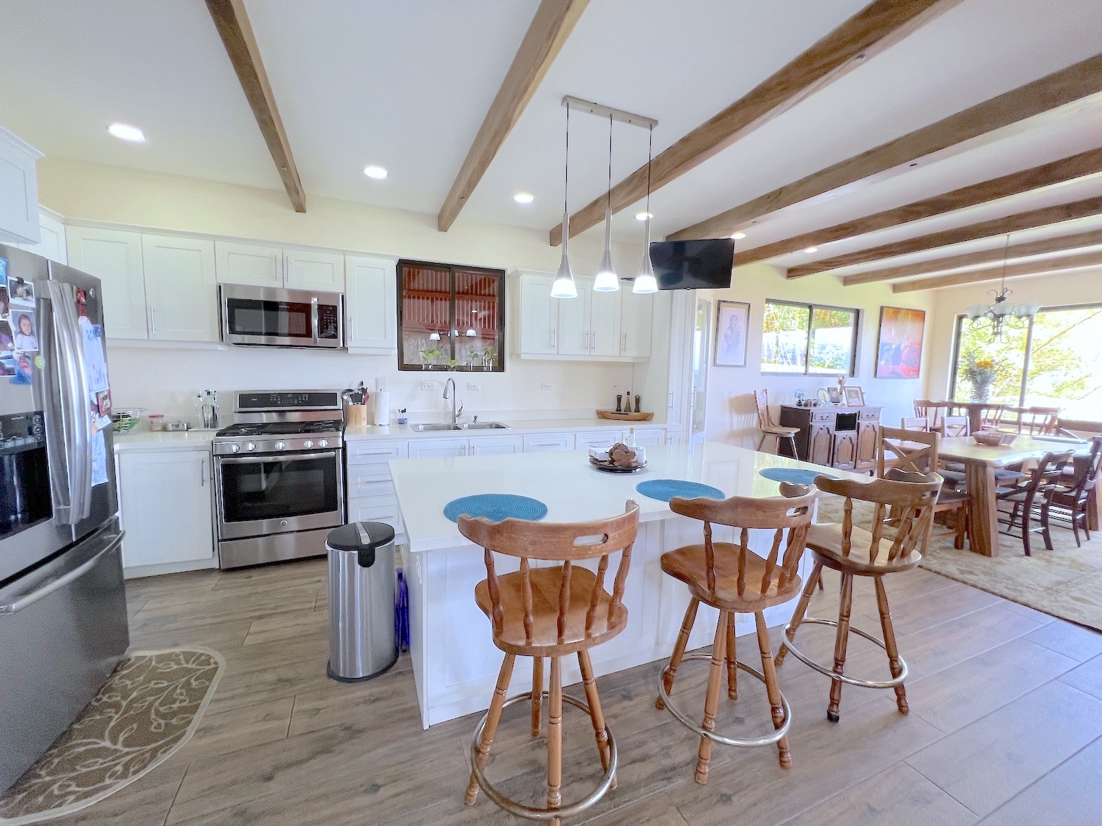 7 bed Single Family Homes For Sale in Escazu, San Jose - thumb 4