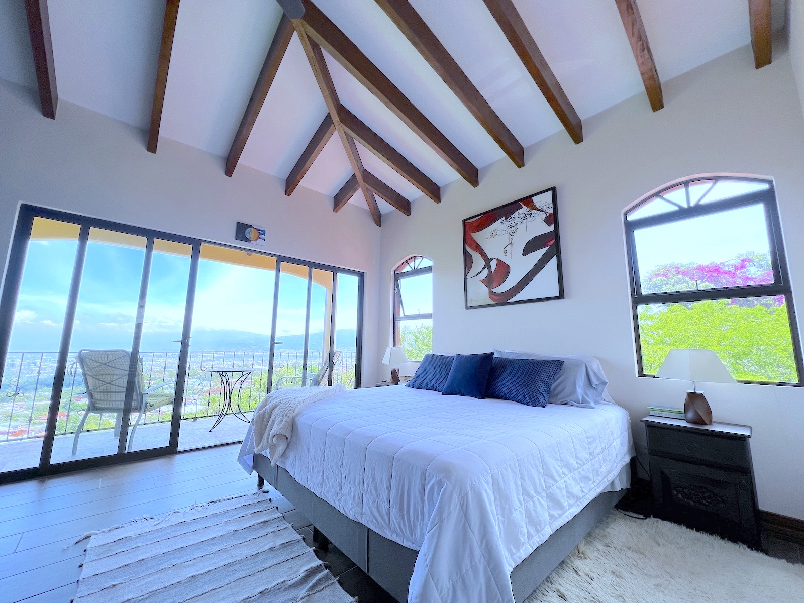 7 bed Single Family Homes For Sale in Escazu, San Jose - thumb 12