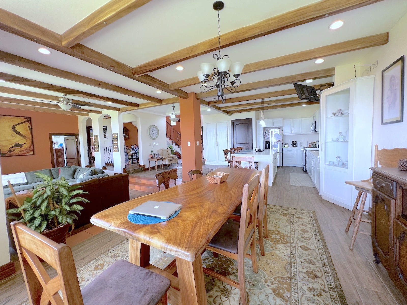 7 bed Single Family Homes For Sale in Escazu, San Jose - thumb 5