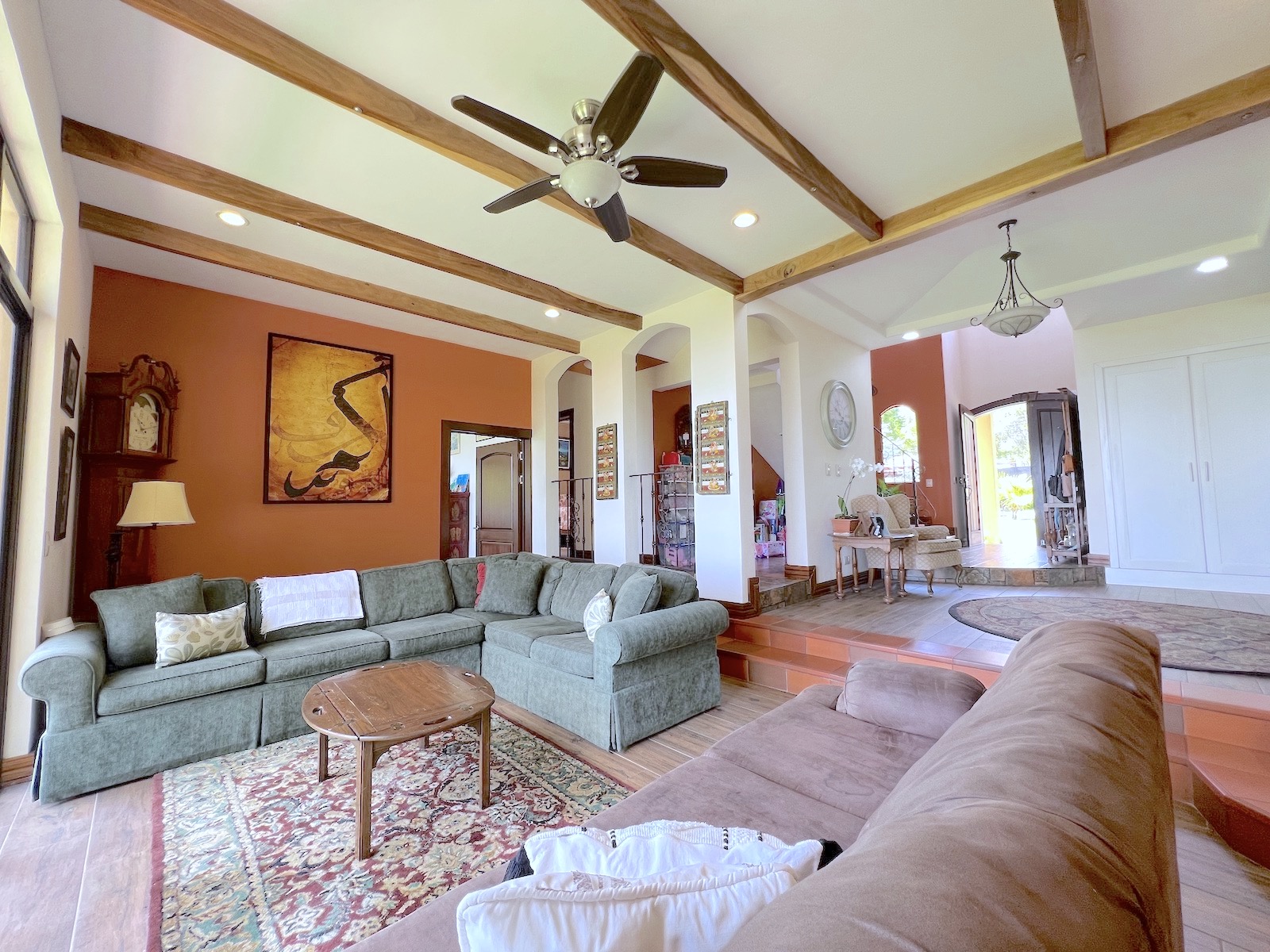 7 bed Single Family Homes For Sale in Escazu, San Jose - thumb 6