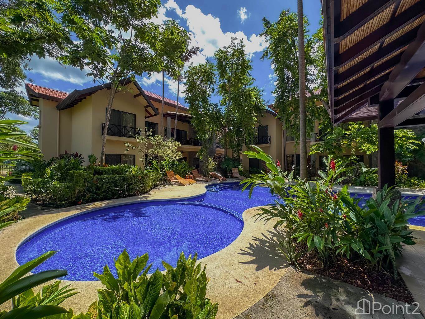 2 bed Condo For Sale in Playas Del Coco, Guanacaste - thumb 1