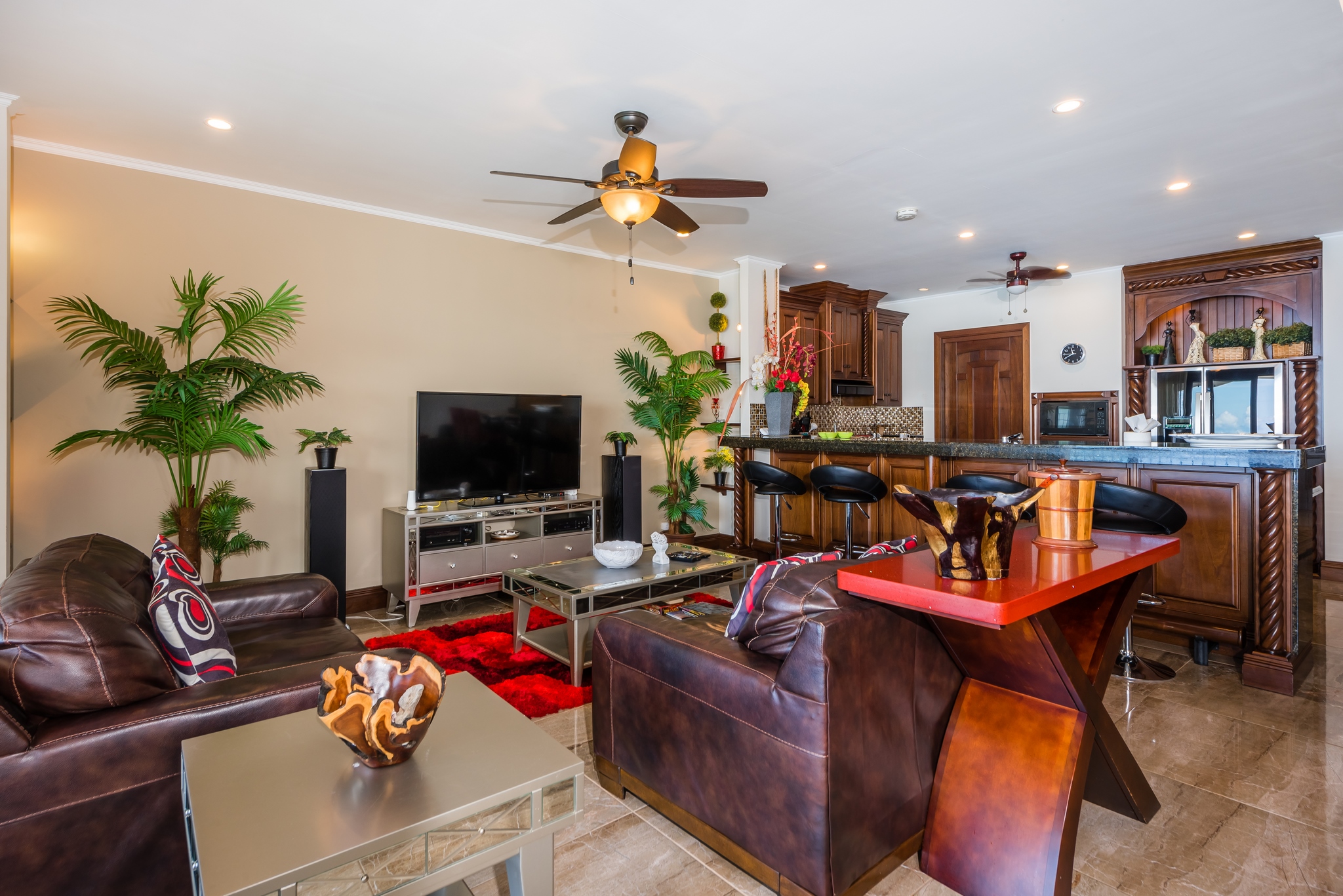 4 bed Condo For Sale in Playa Flamingo, Guanacaste - thumb 6